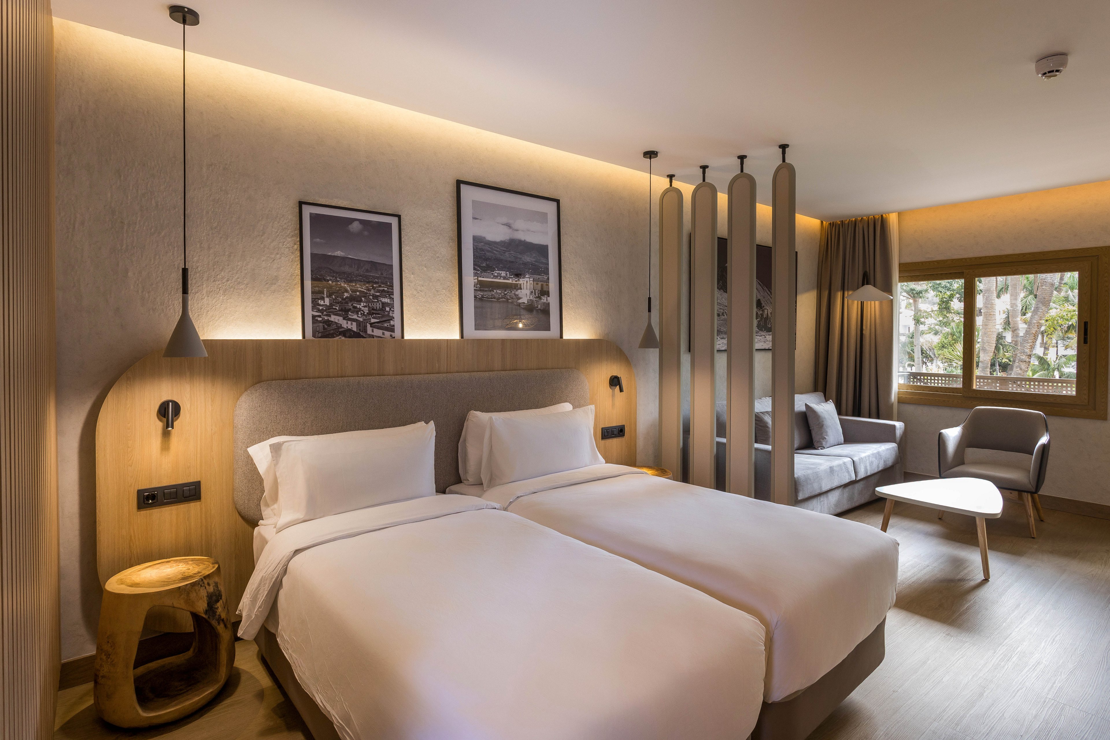 Radisson Resort & Residences Tenerife