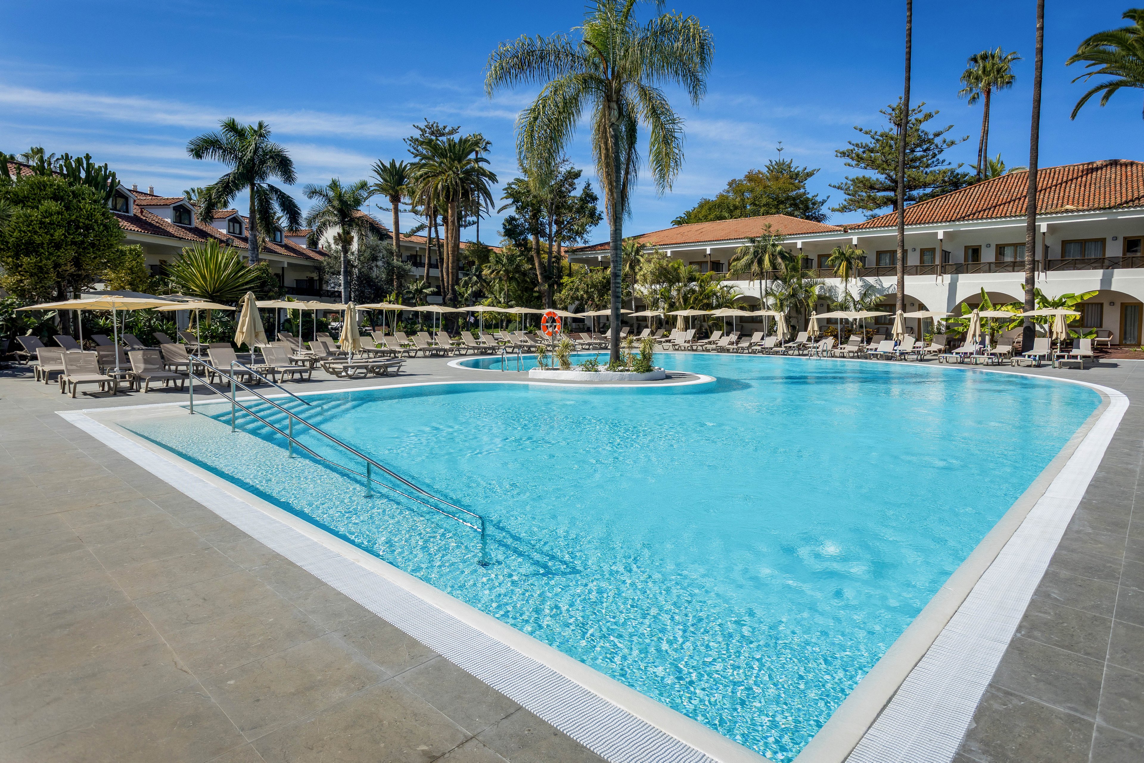 Radisson Resort & Residences Tenerife