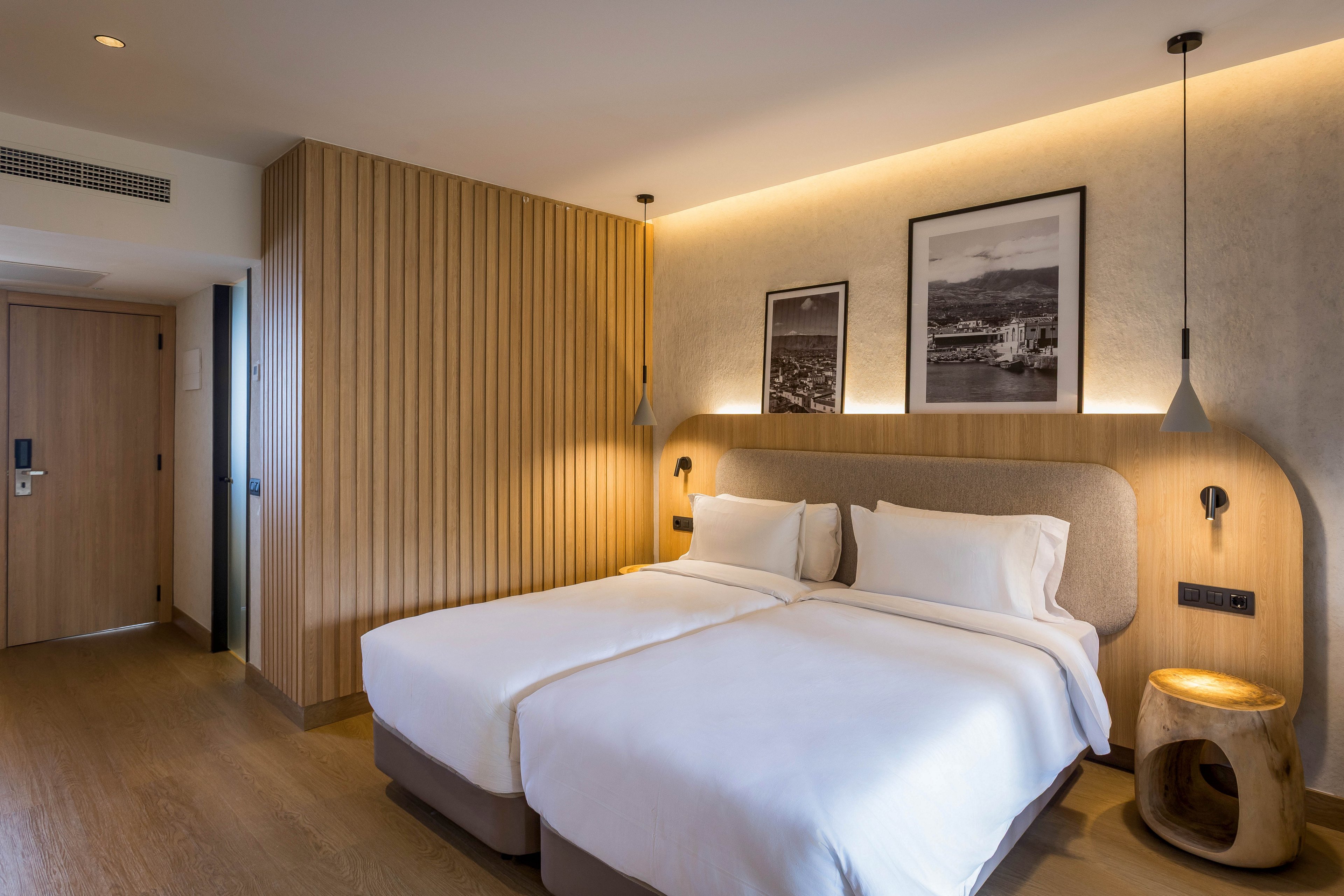 Radisson Resort & Residences Tenerife