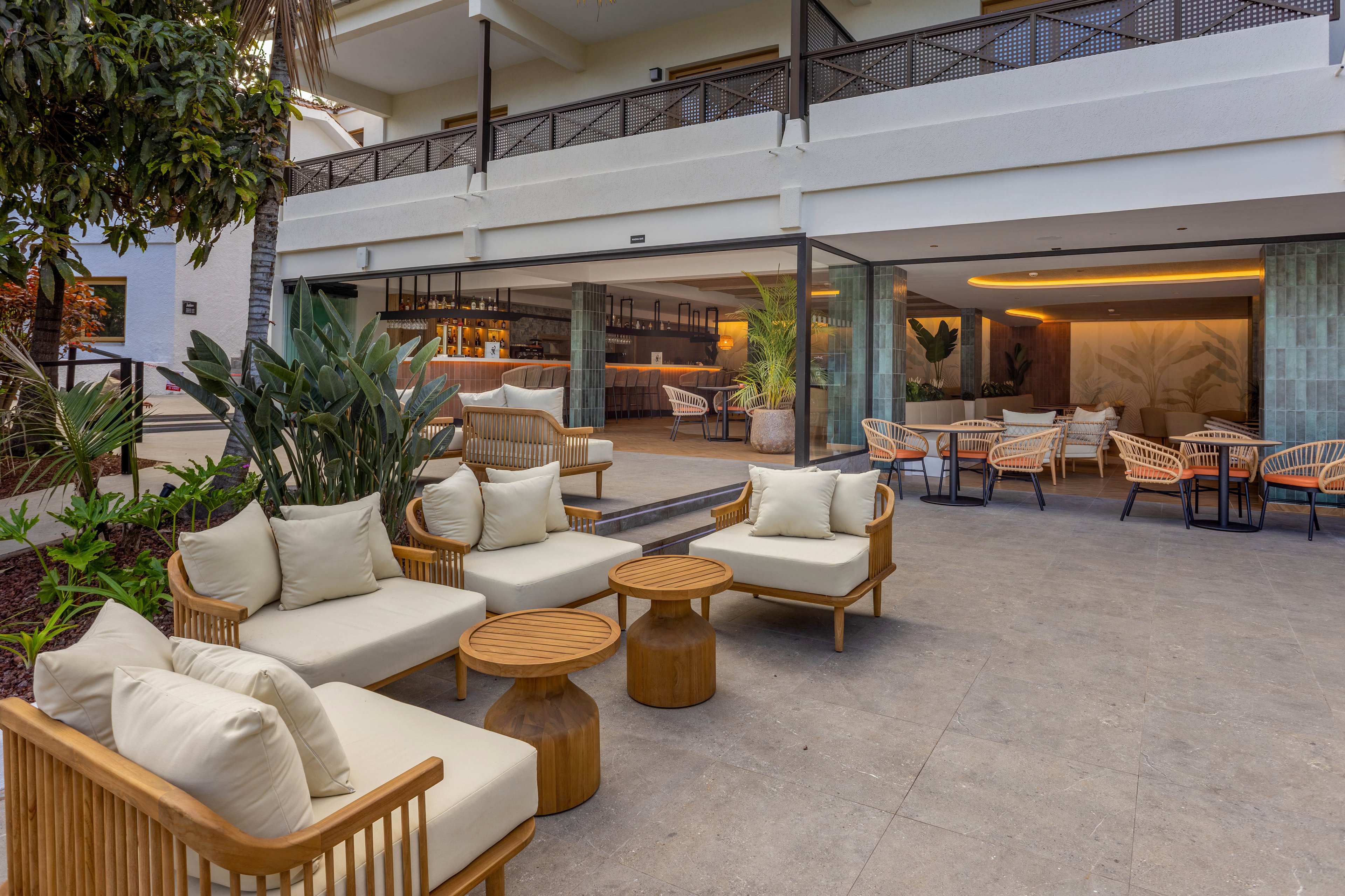 Radisson Resort & Residences Tenerife