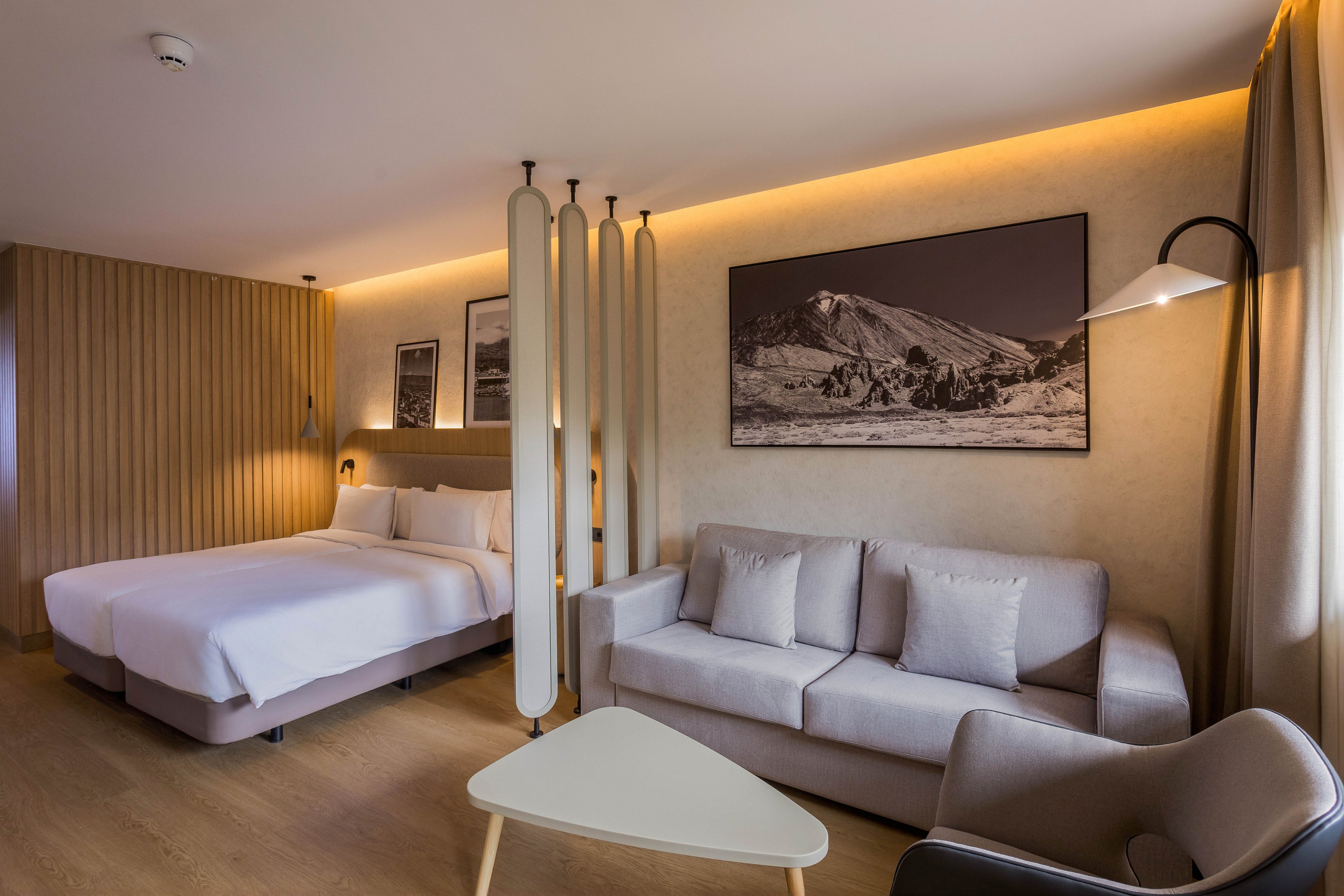 Radisson Resort & Residences Tenerife
