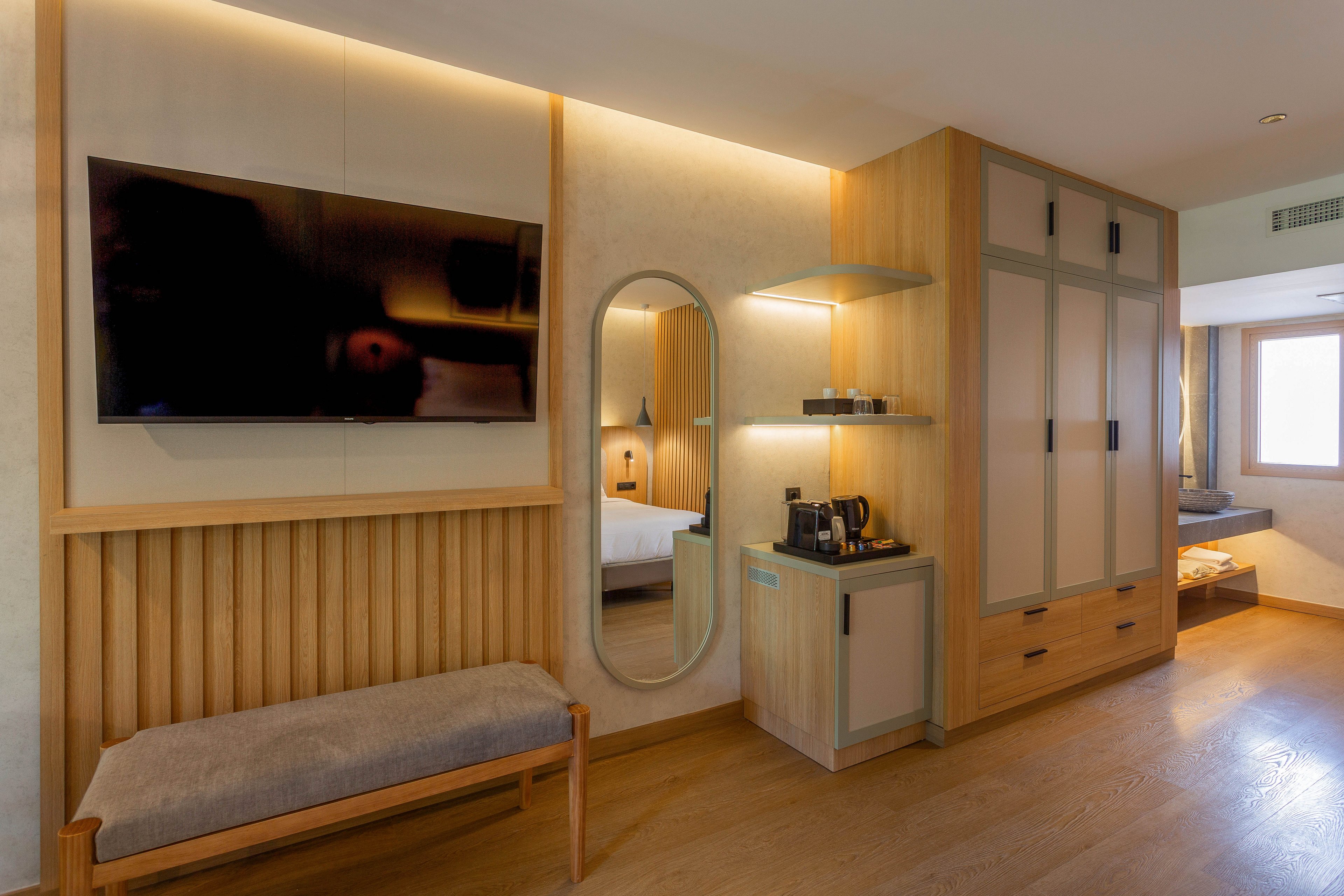 Radisson Resort & Residences Tenerife