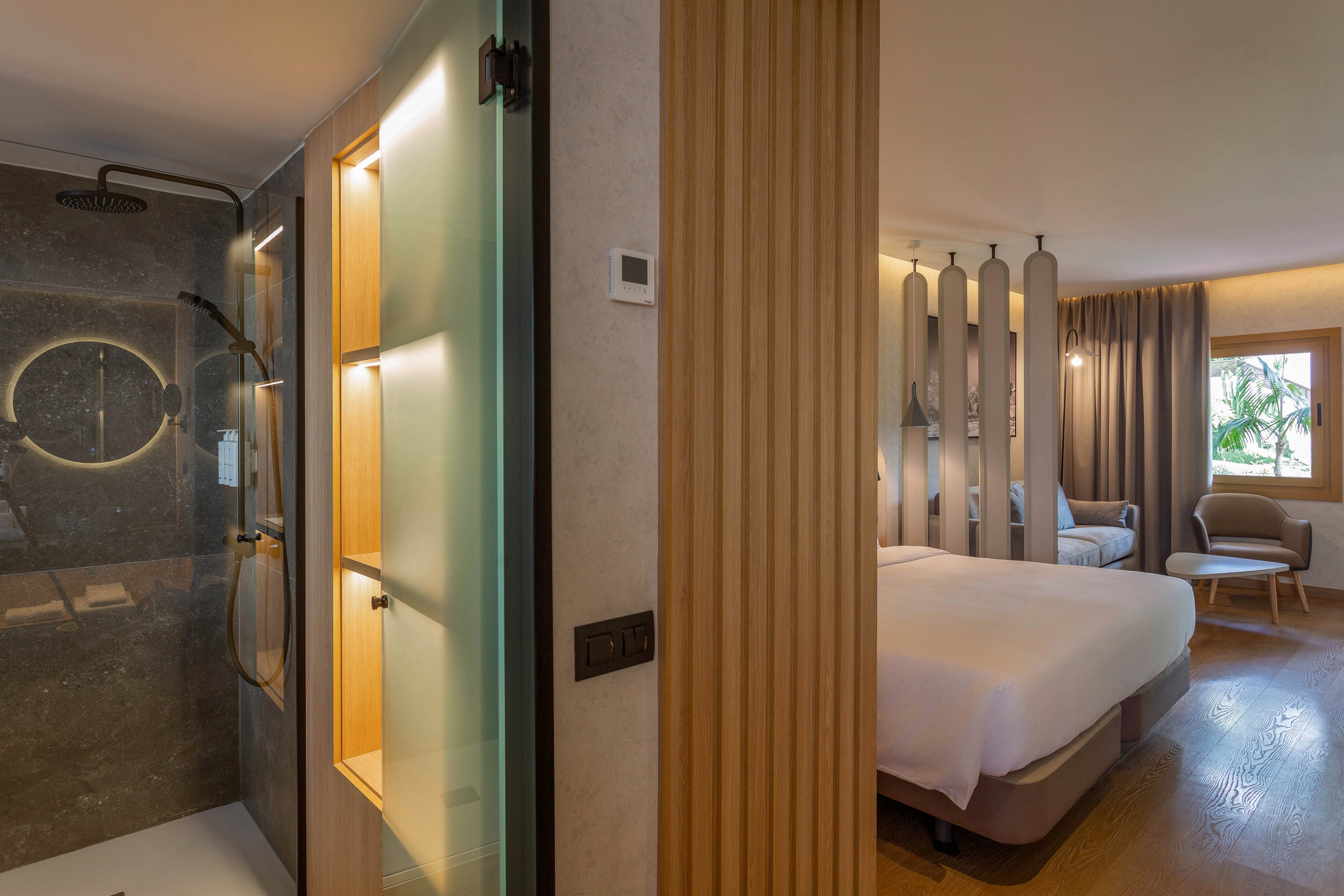 Radisson Resort & Residences Tenerife