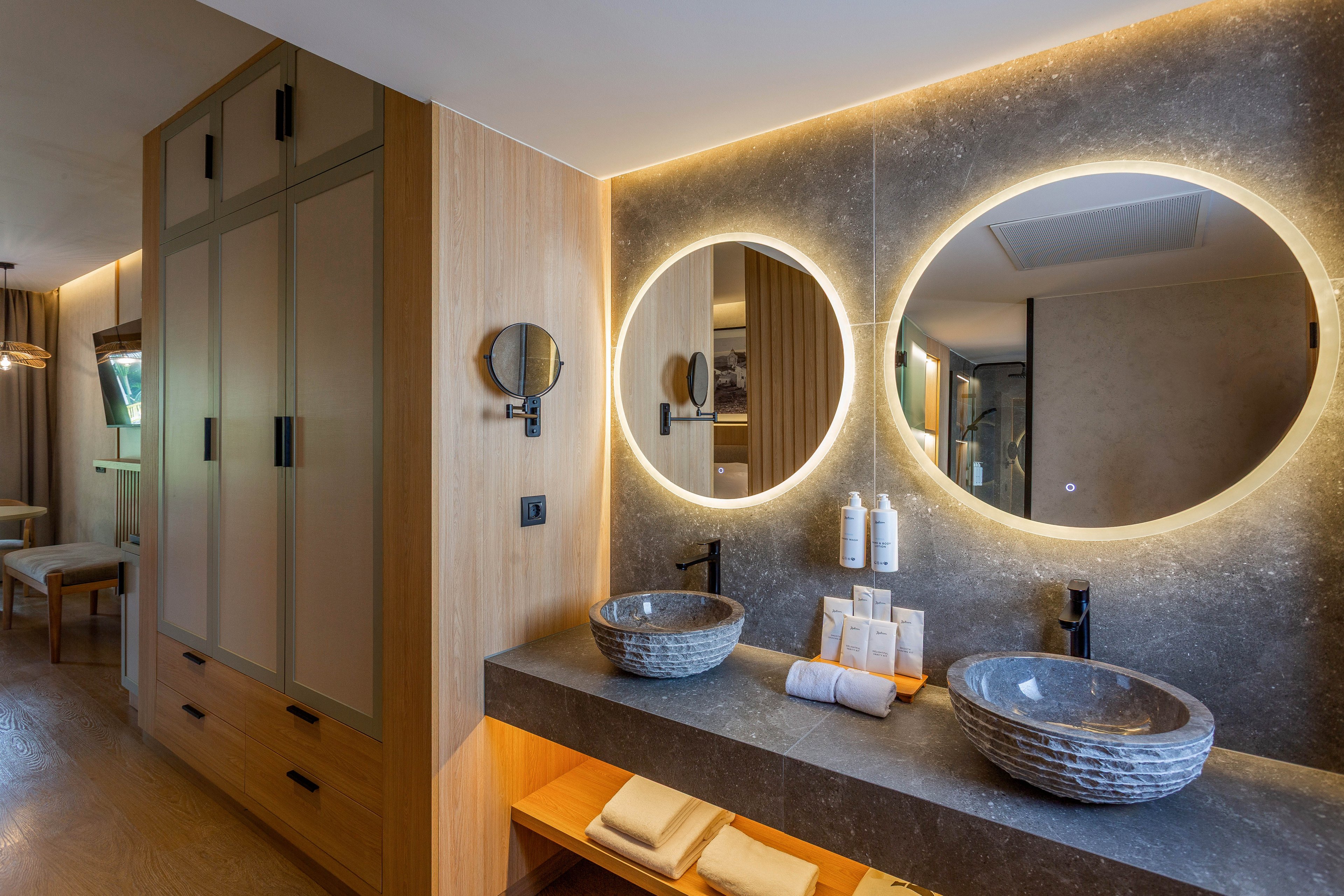 Radisson Resort & Residences Tenerife