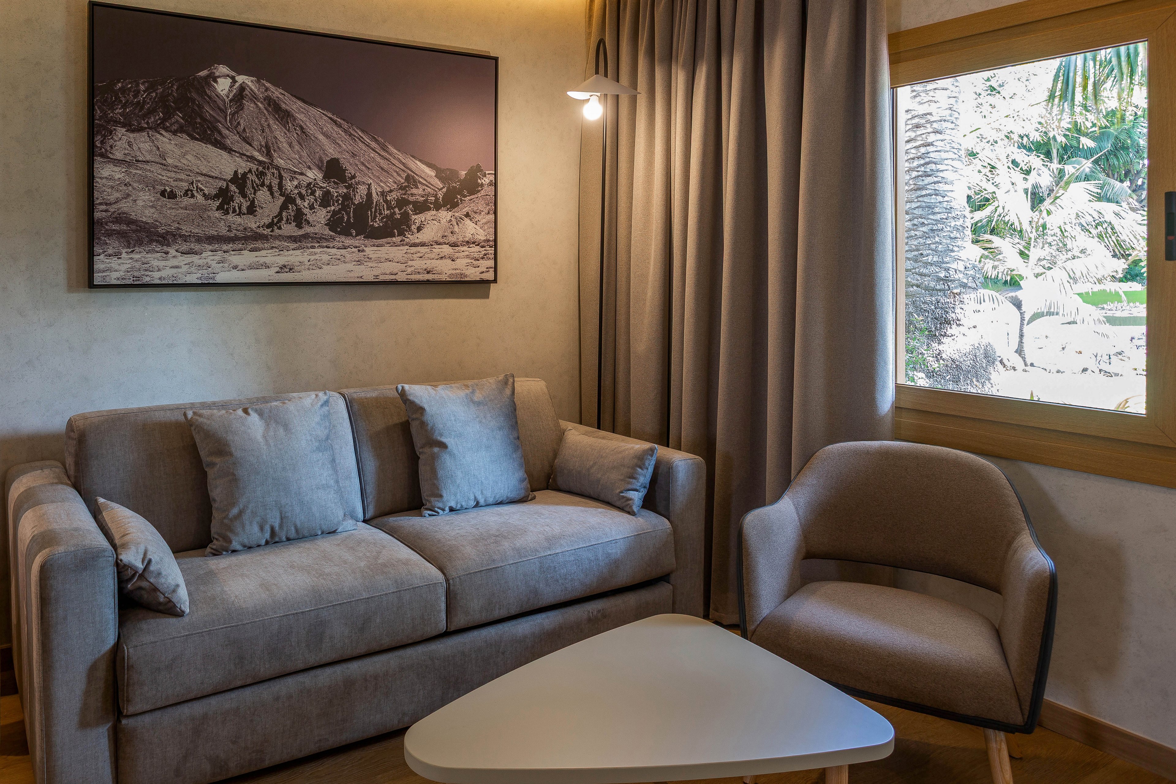 Radisson Resort & Residences Tenerife