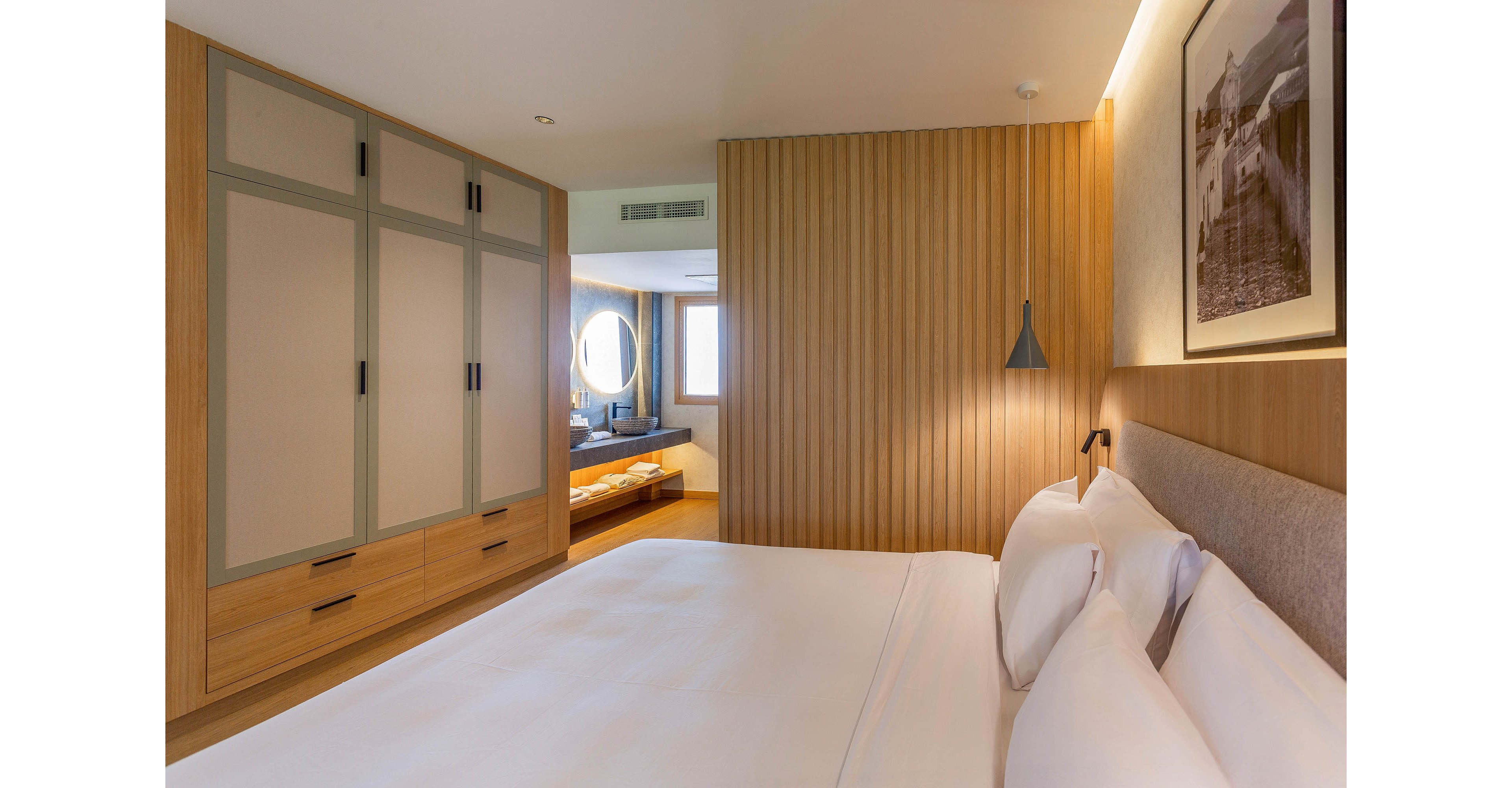 Radisson Resort & Residences Tenerife