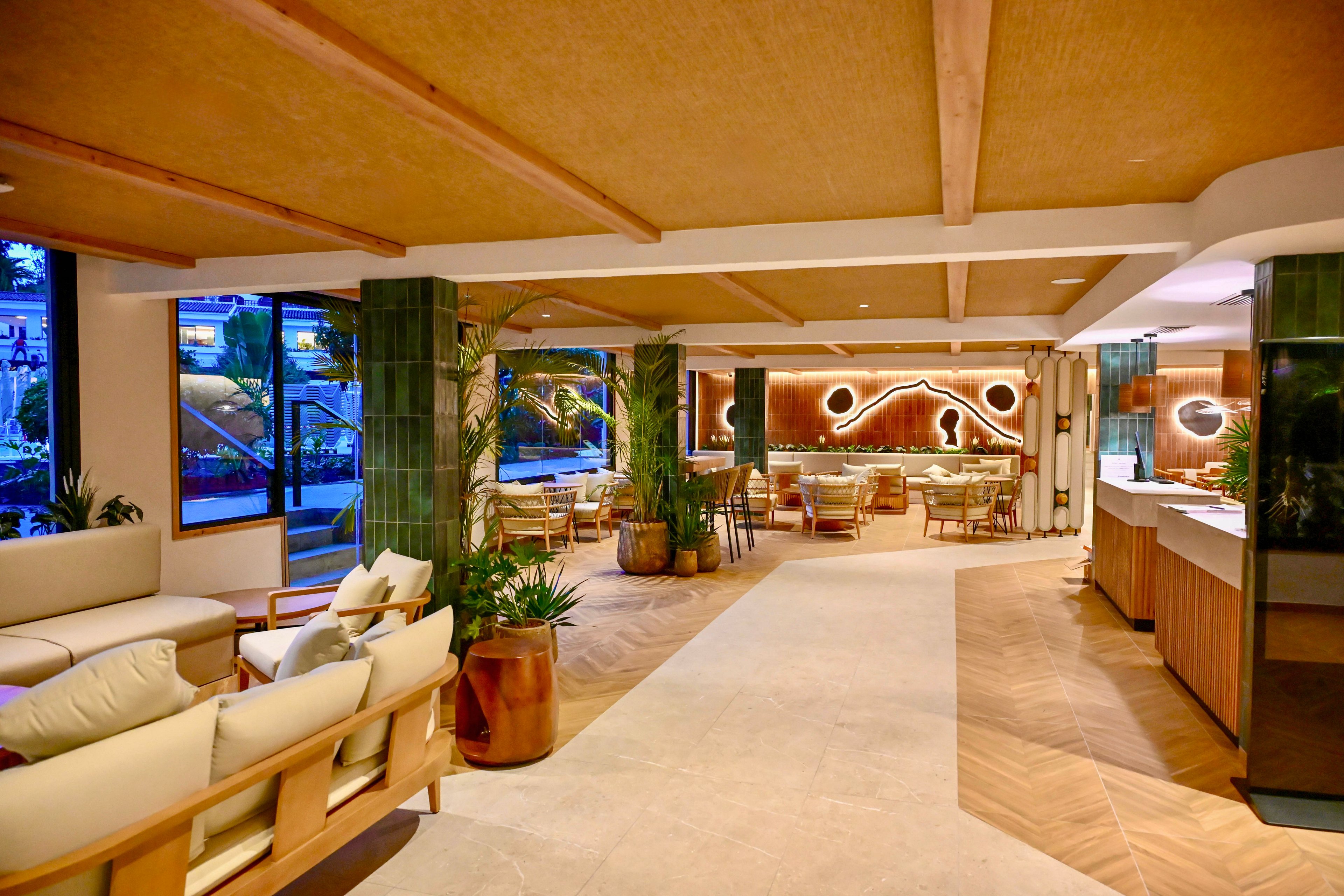 Radisson Resort & Residences Tenerife