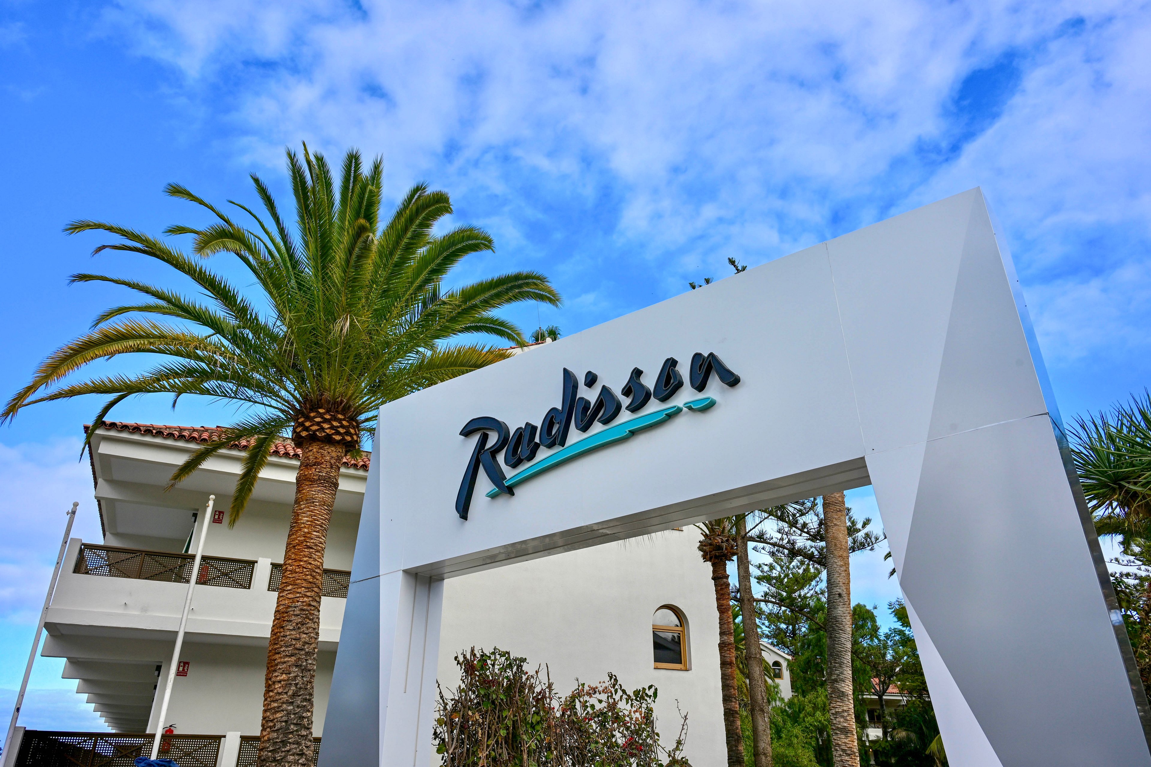 Radisson Resort & Residences Tenerife