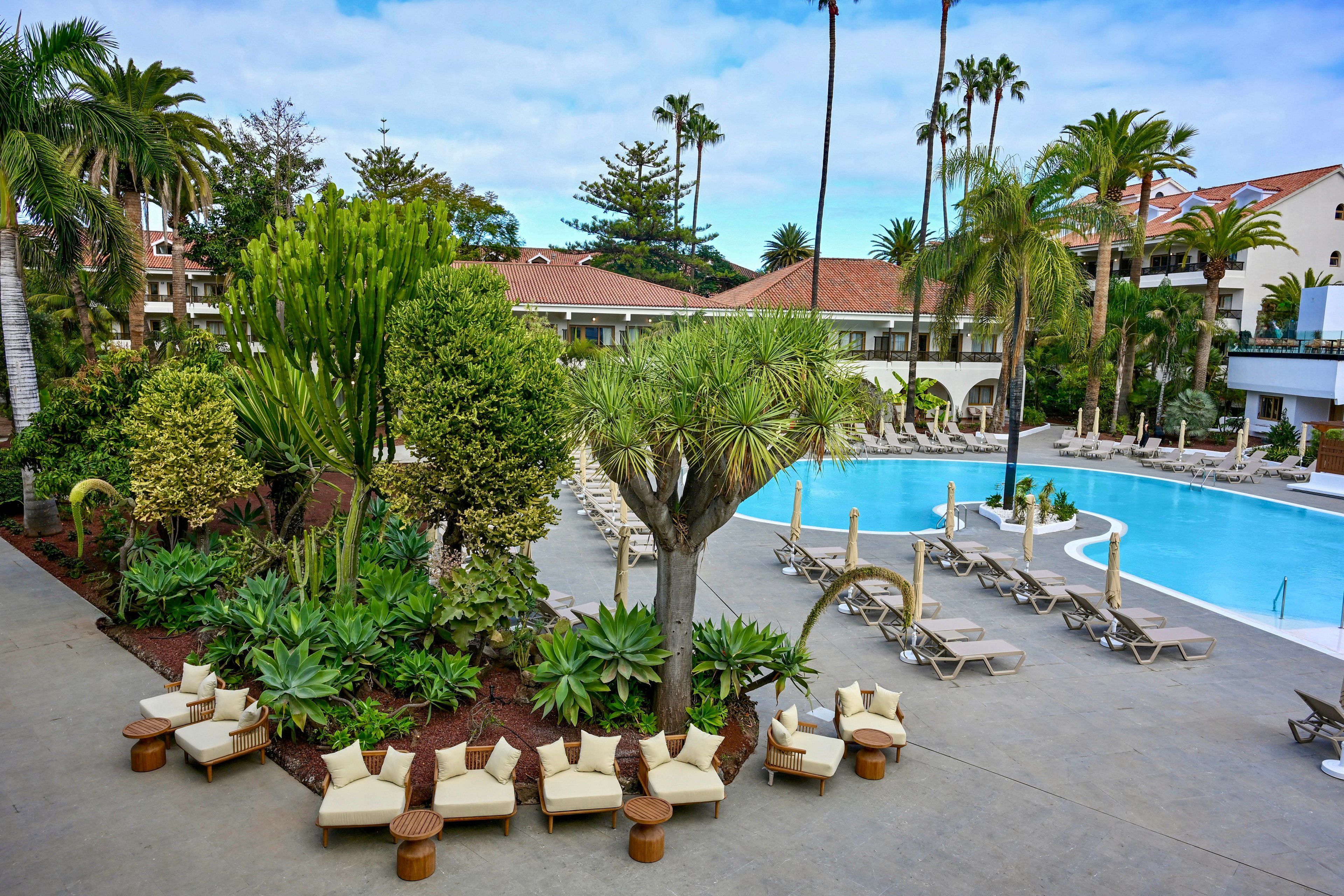 Radisson Resort & Residences Tenerife