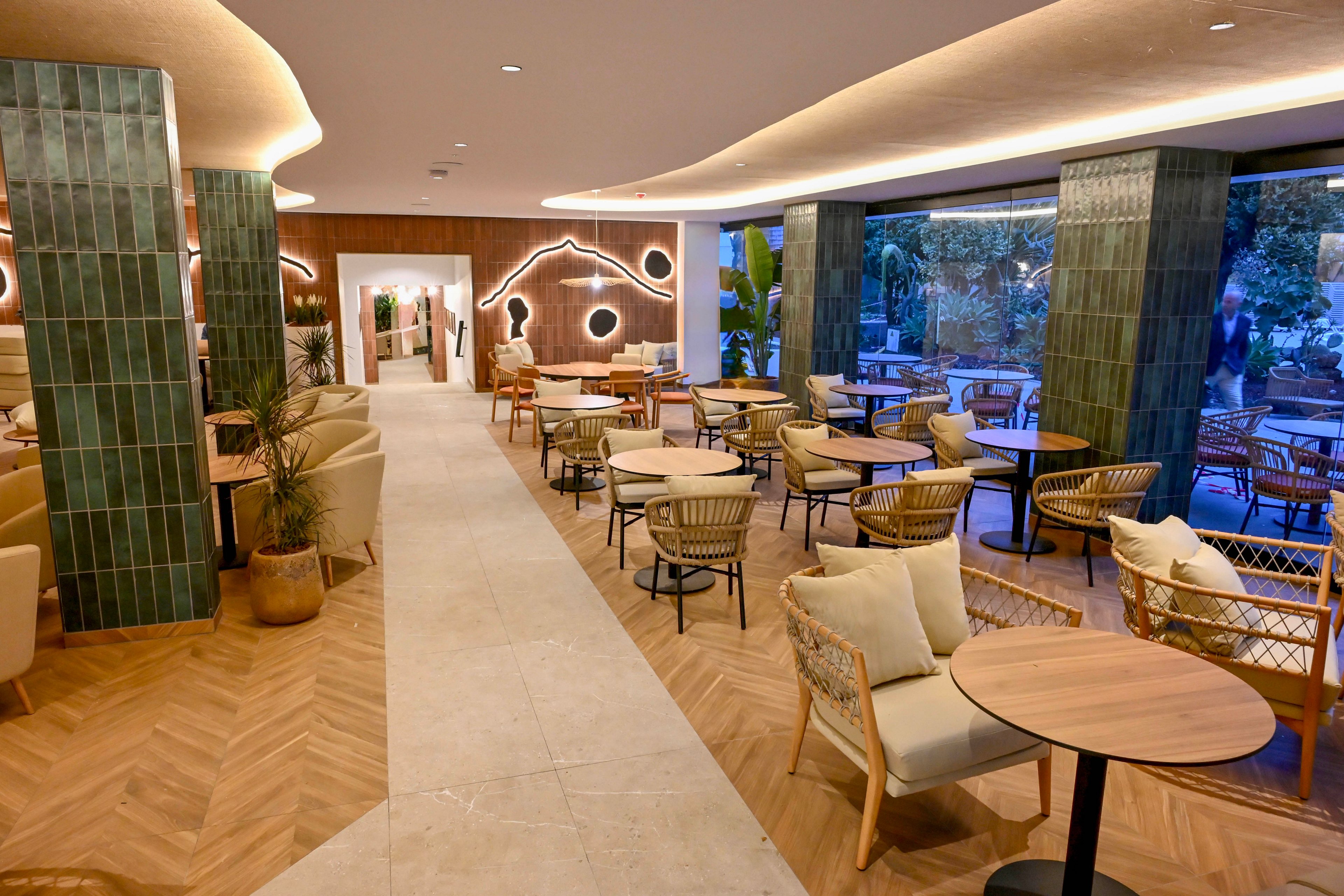 Radisson Resort & Residences Tenerife