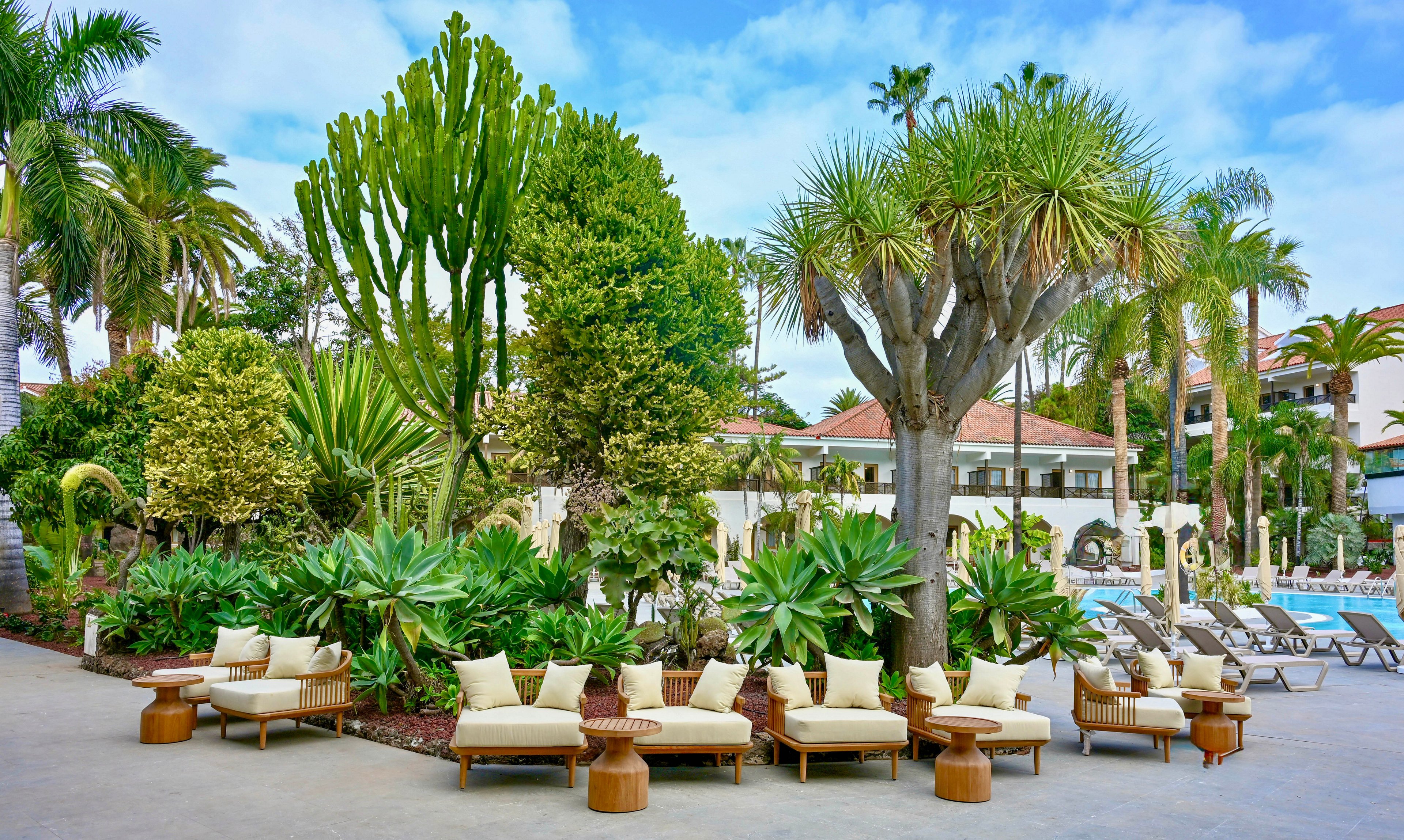 Radisson Resort & Residences Tenerife