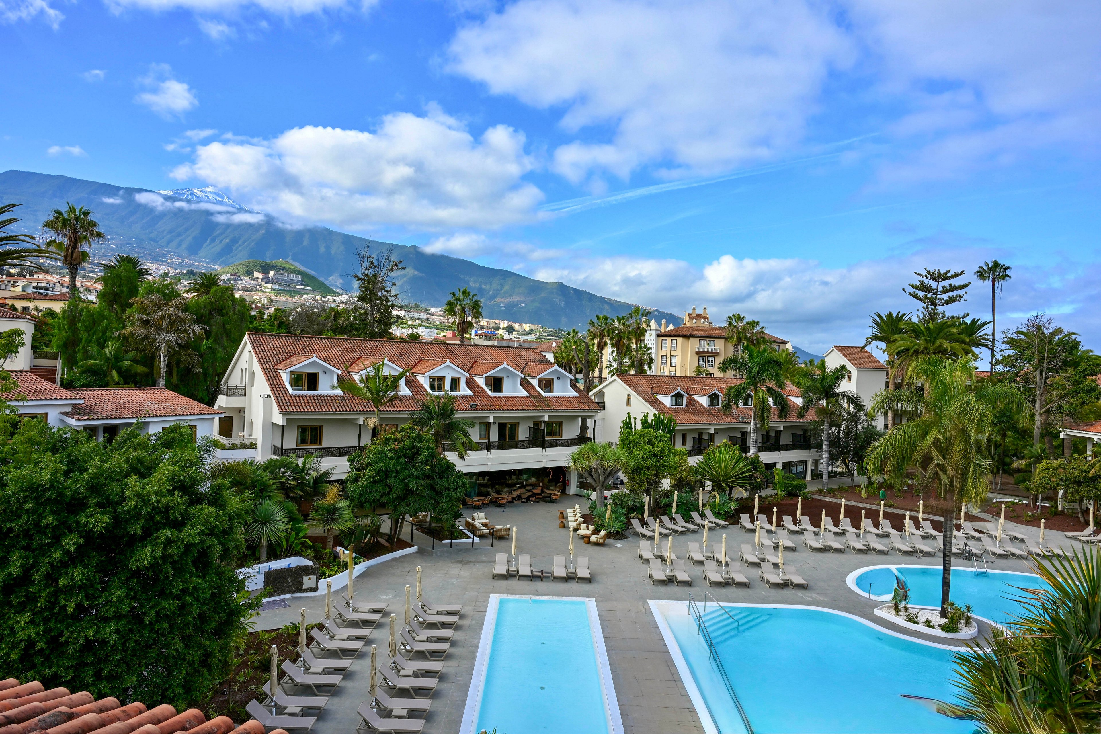 Radisson Resort & Residences Tenerife