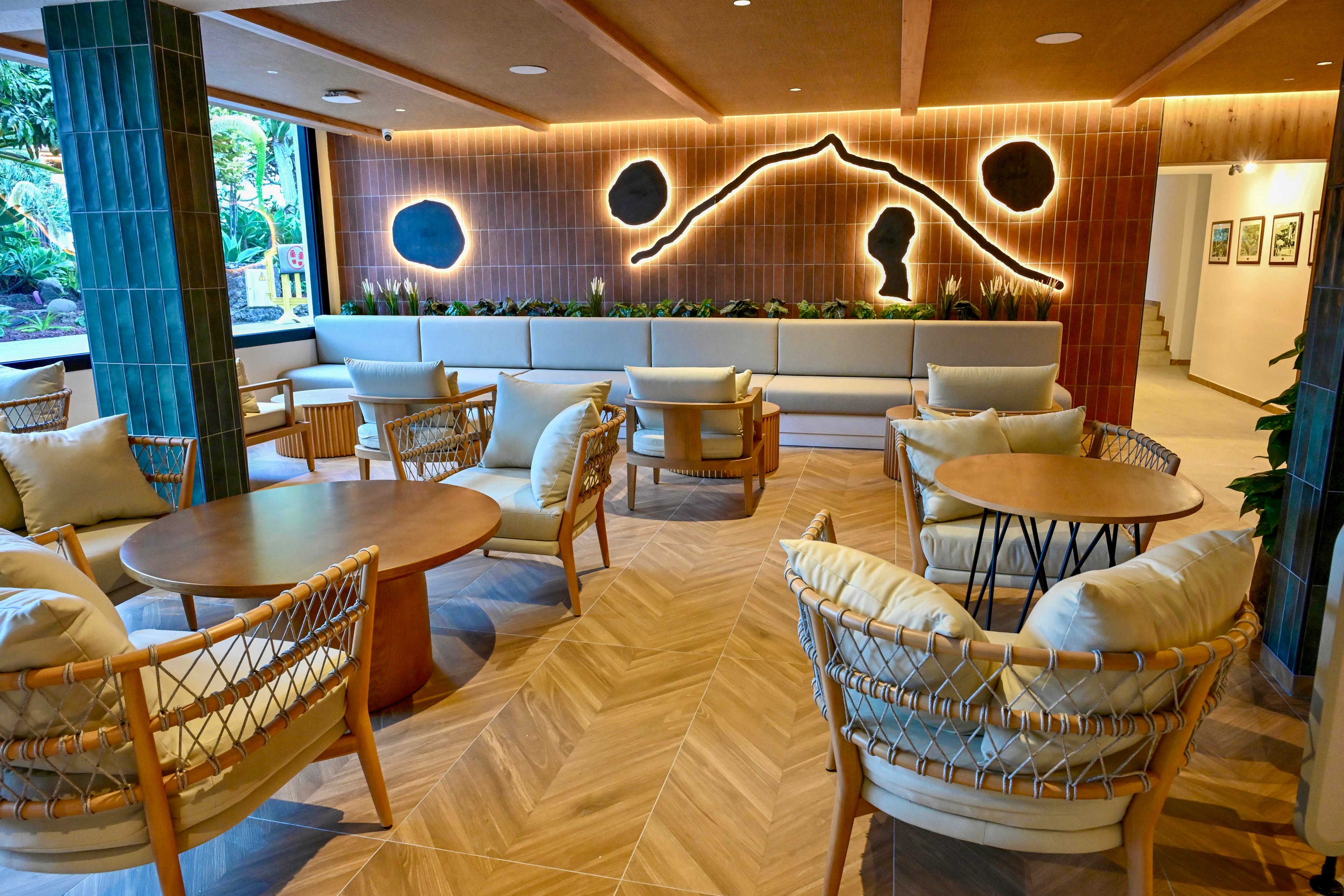 Radisson Resort & Residences Tenerife