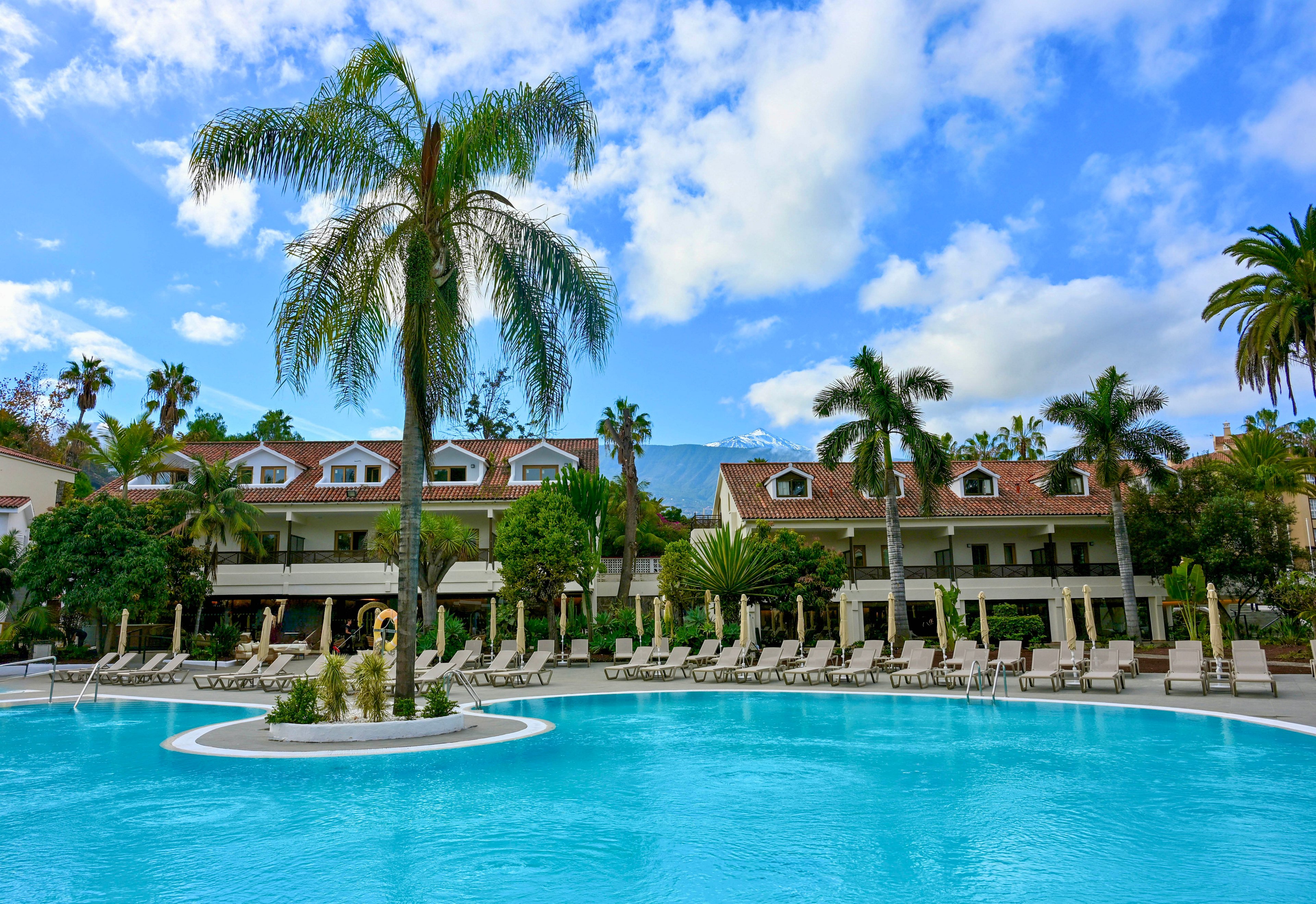 Radisson Resort & Residences Tenerife