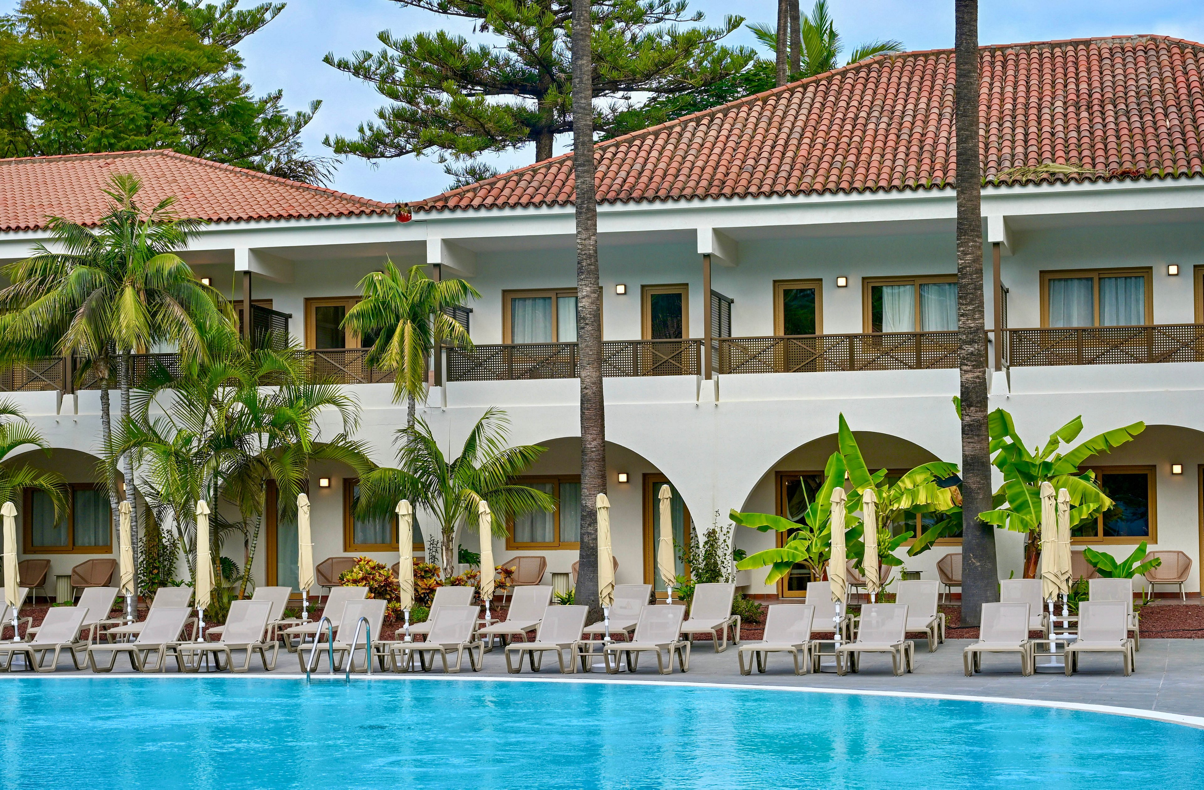 Radisson Resort & Residences Tenerife