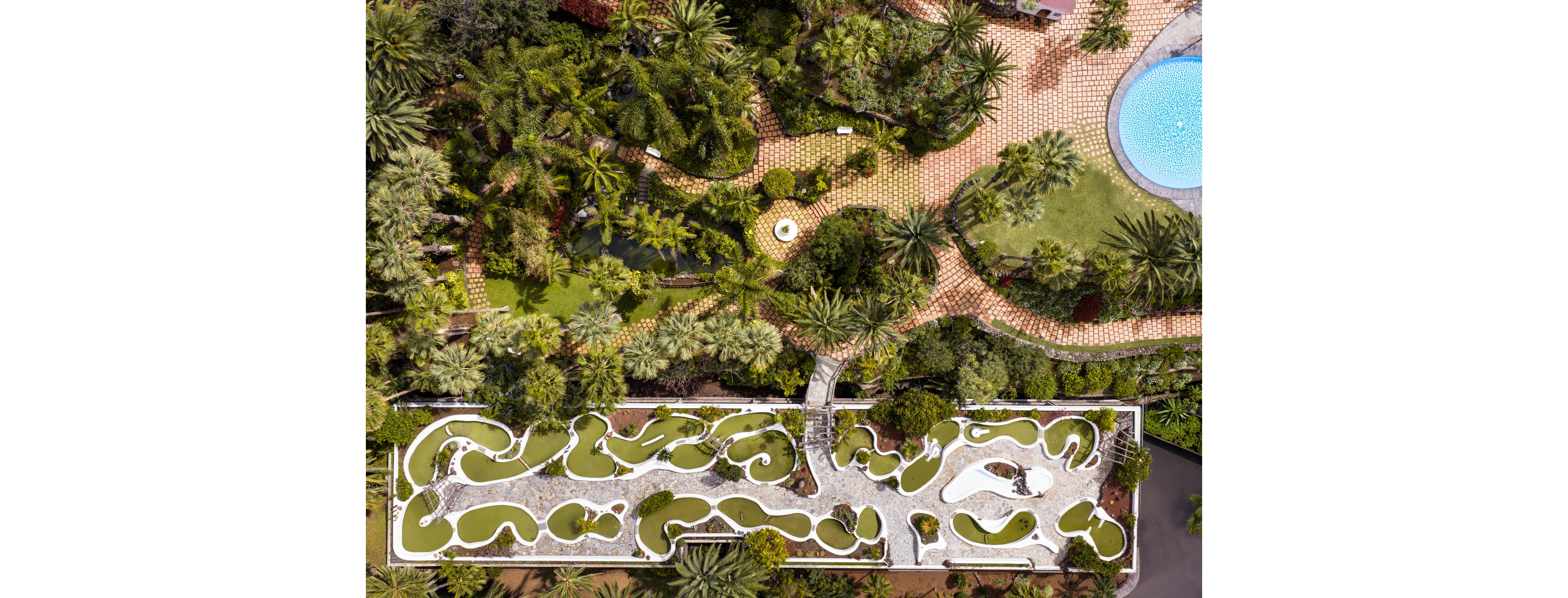 Precise Resort Tenerife