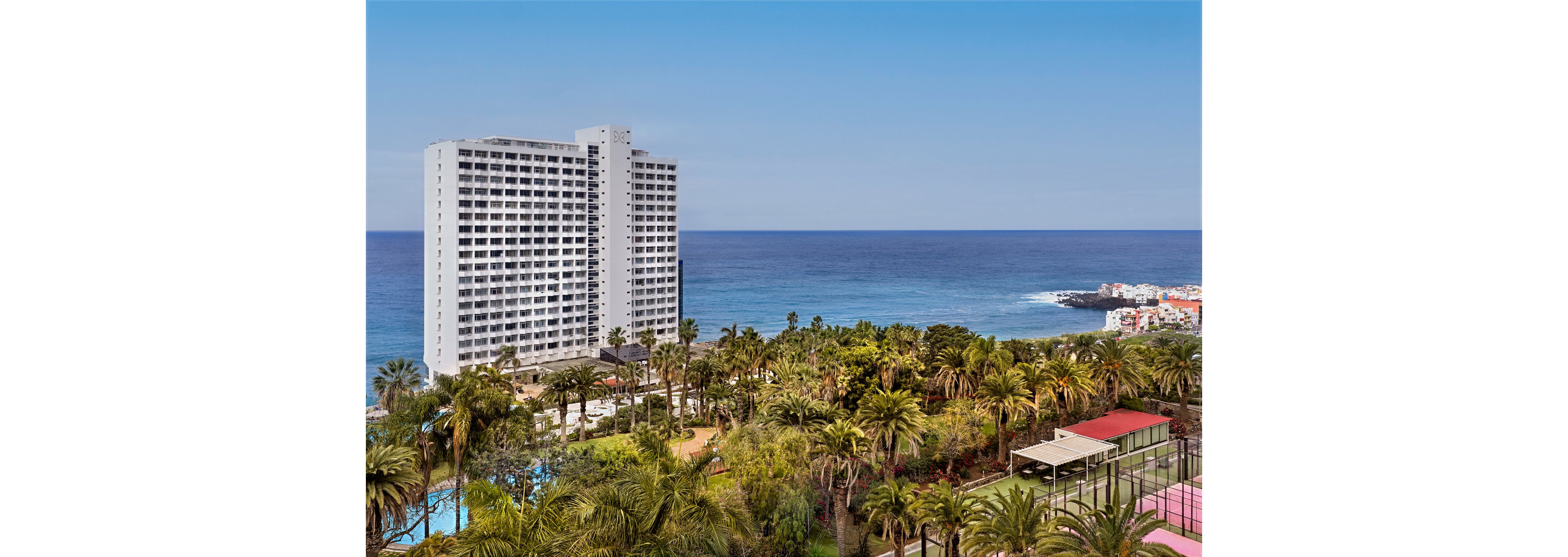 Precise Resort Tenerife
