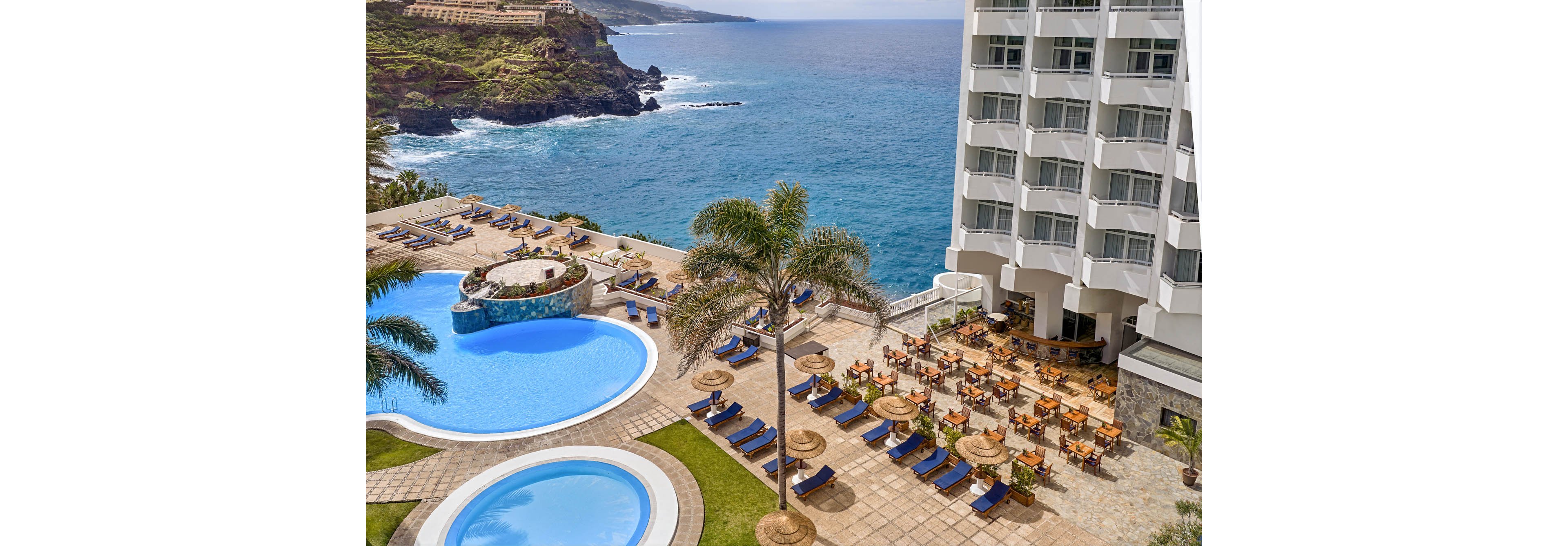 Precise Resort Tenerife