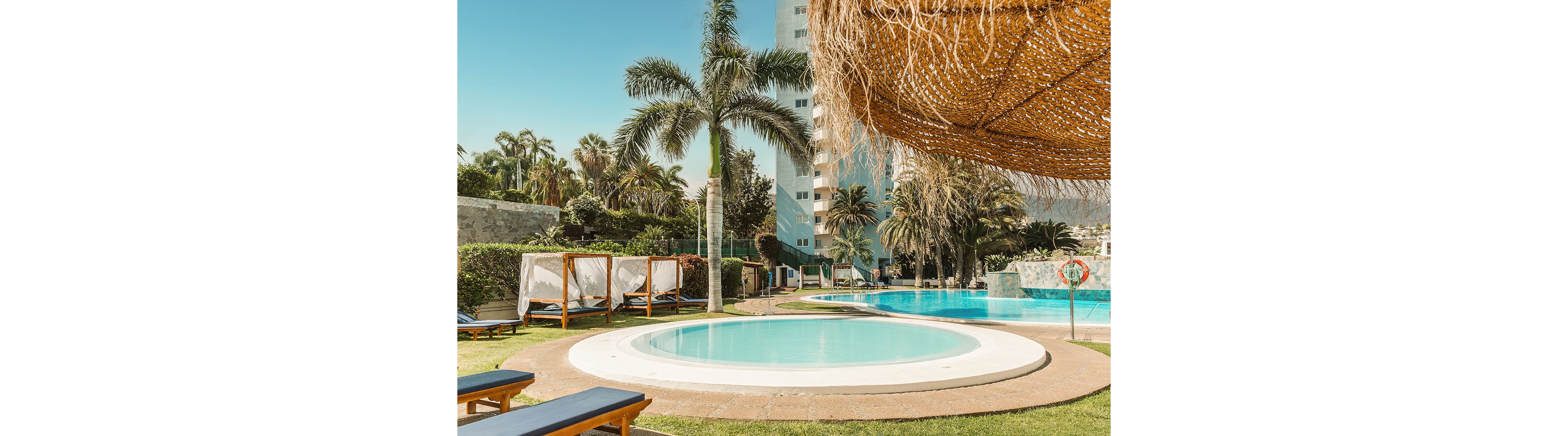 Precise Resort Tenerife