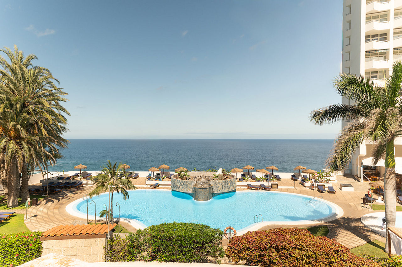 Precise Resort Tenerife