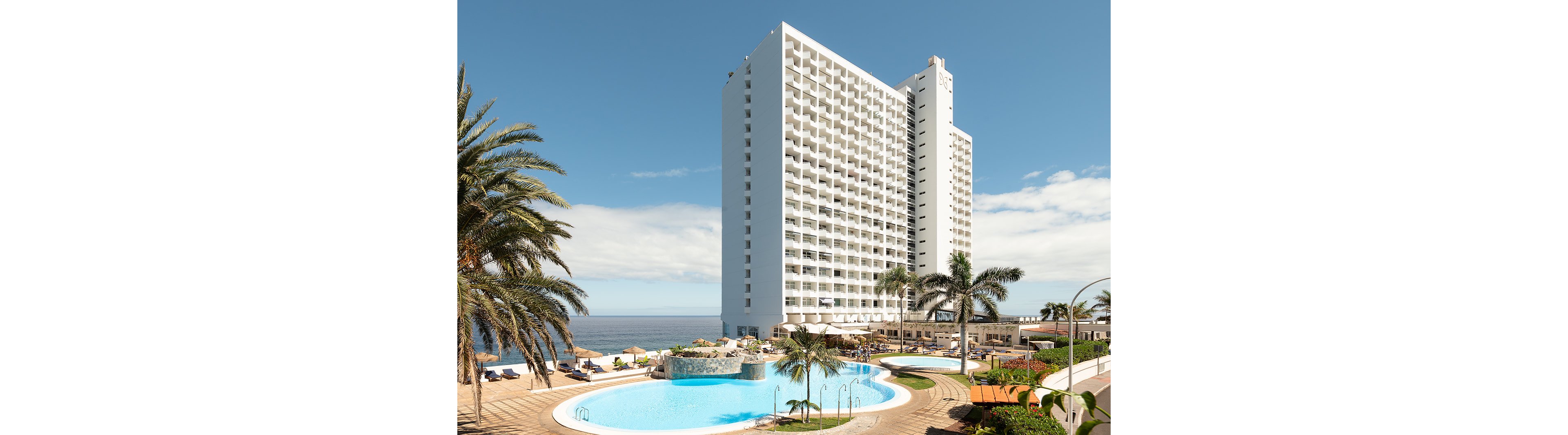 Precise Resort Tenerife