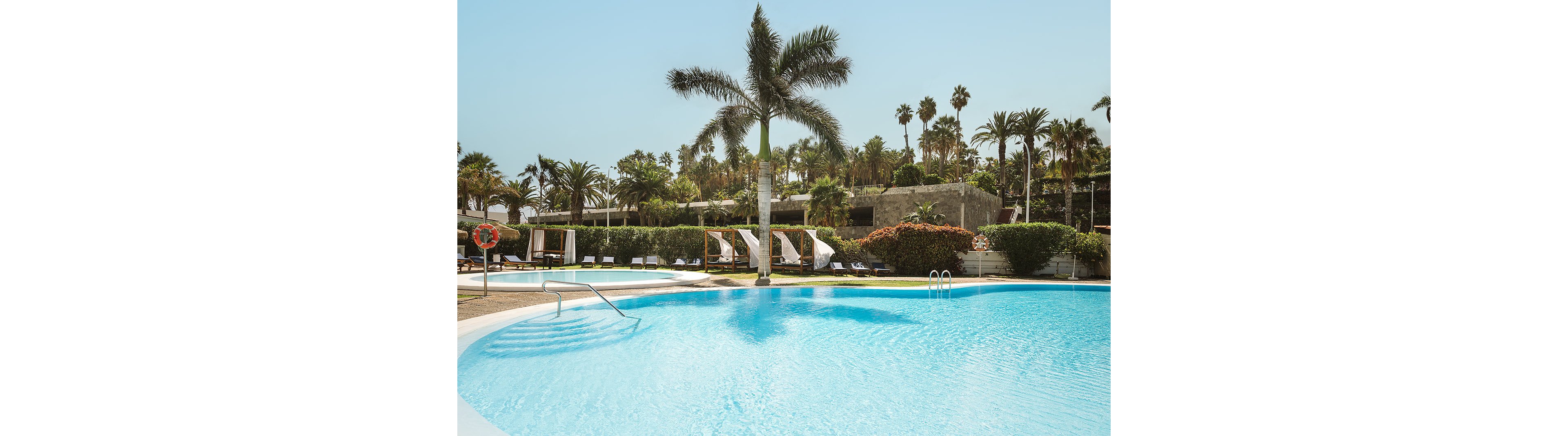 Precise Resort Tenerife