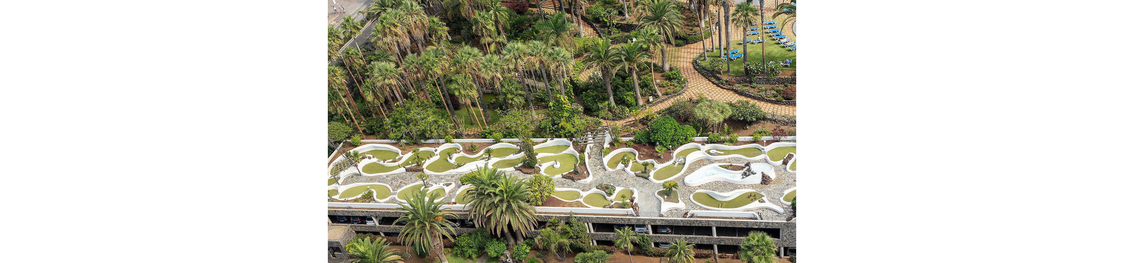 Precise Resort Tenerife