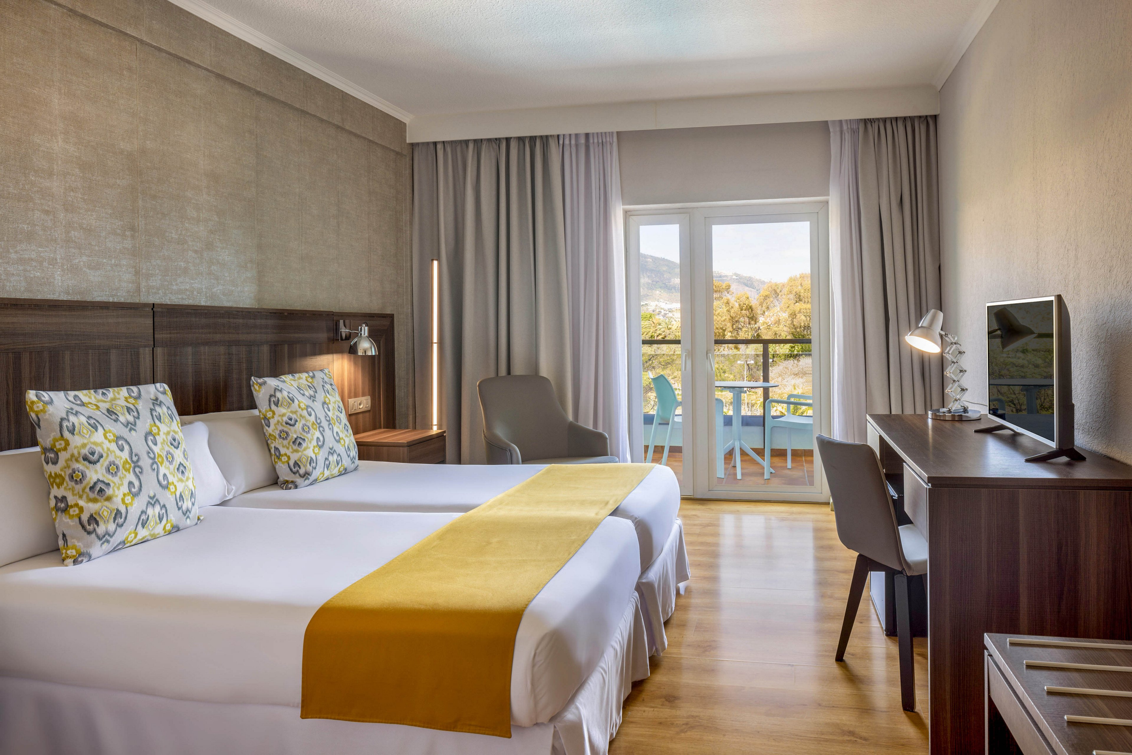 Hotel TRH Taoro Garden