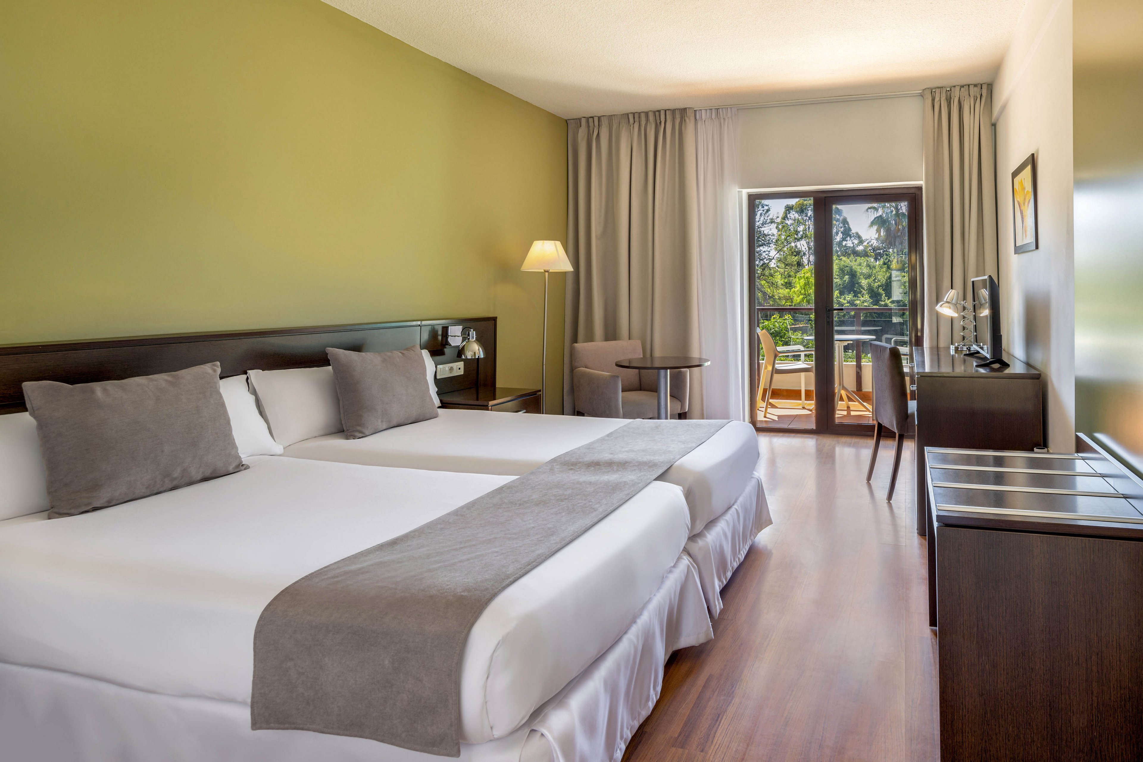 Hotel TRH Taoro Garden