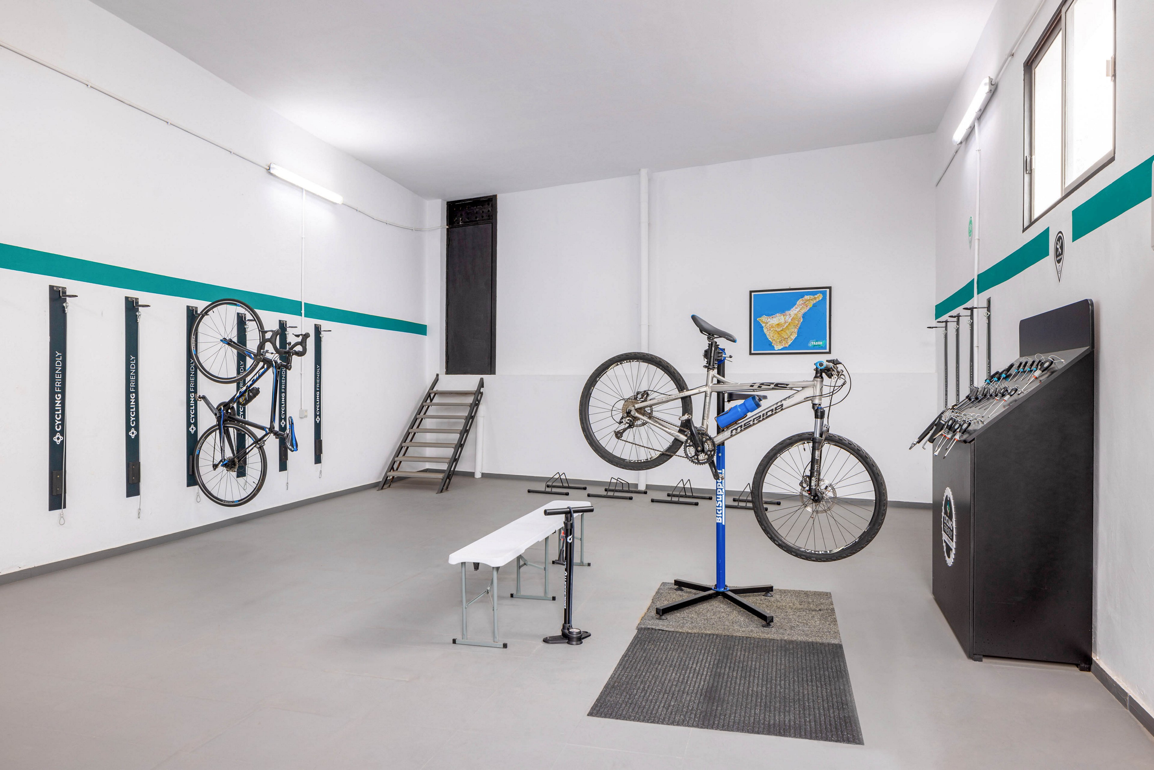 Hotel TRH Taoro Garden