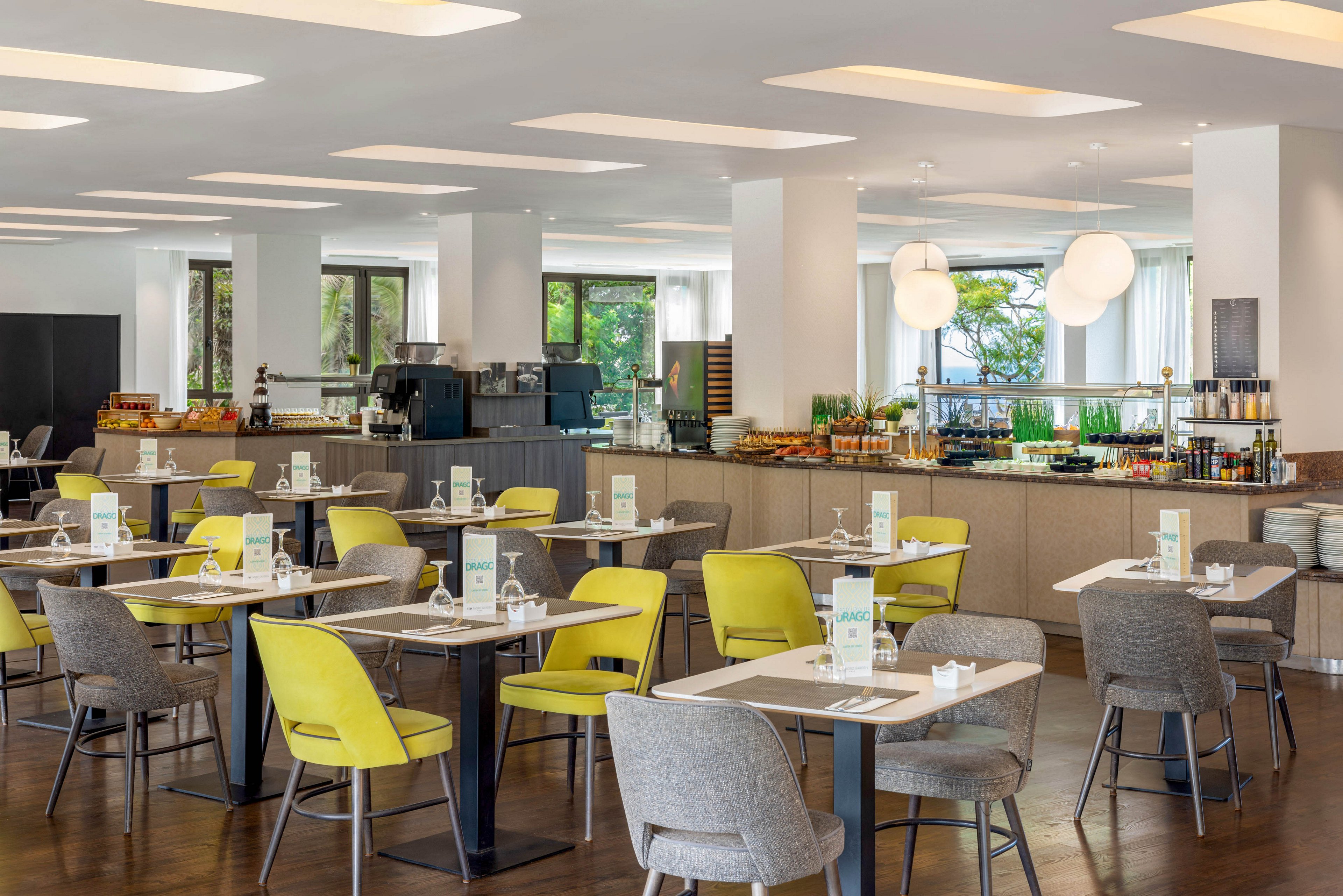 Hotel TRH Taoro Garden