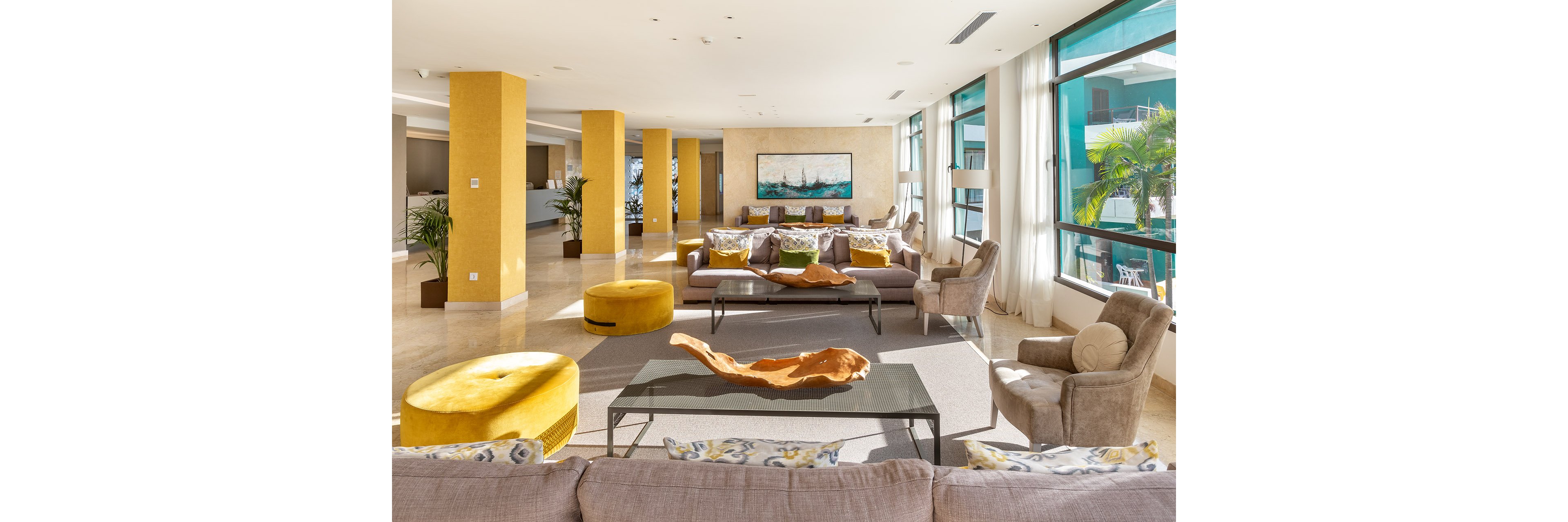 Hotel TRH Taoro Garden