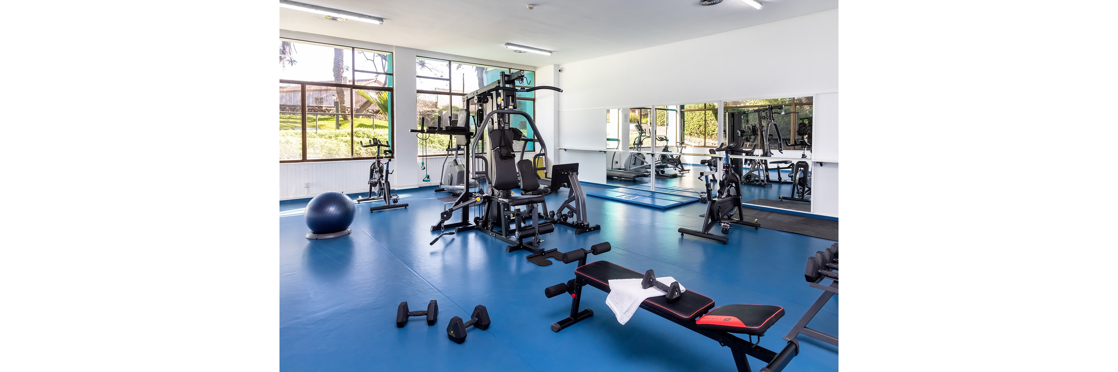 Hotel TRH Taoro Garden