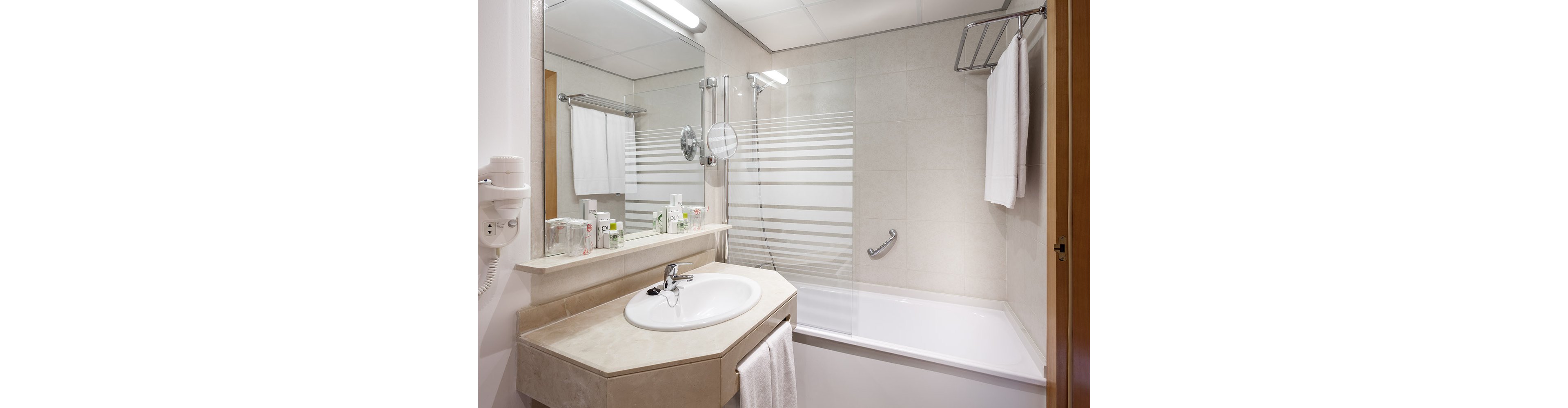 Hotel TRH Taoro Garden