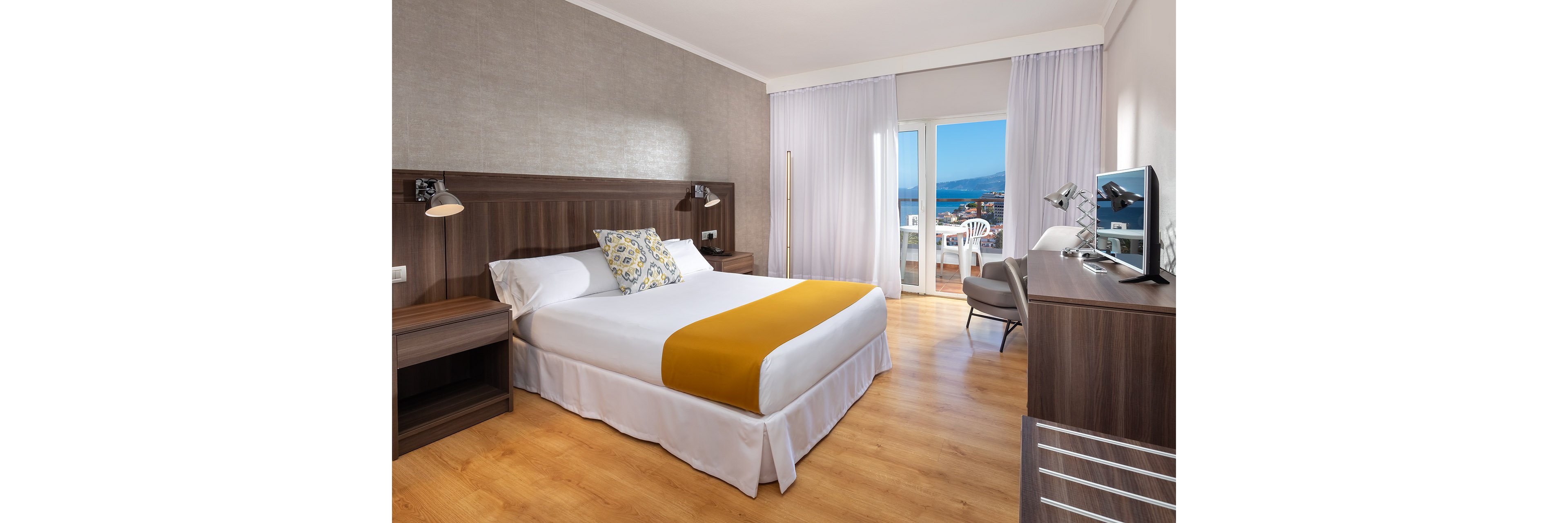 Hotel TRH Taoro Garden