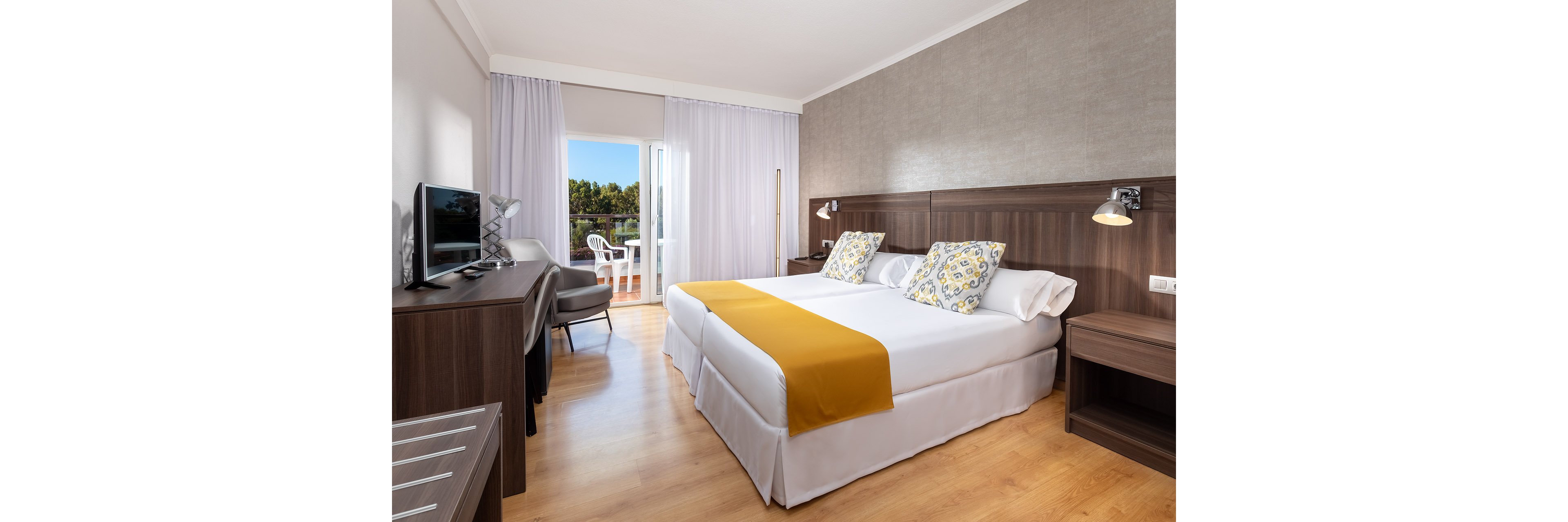 Hotel TRH Taoro Garden