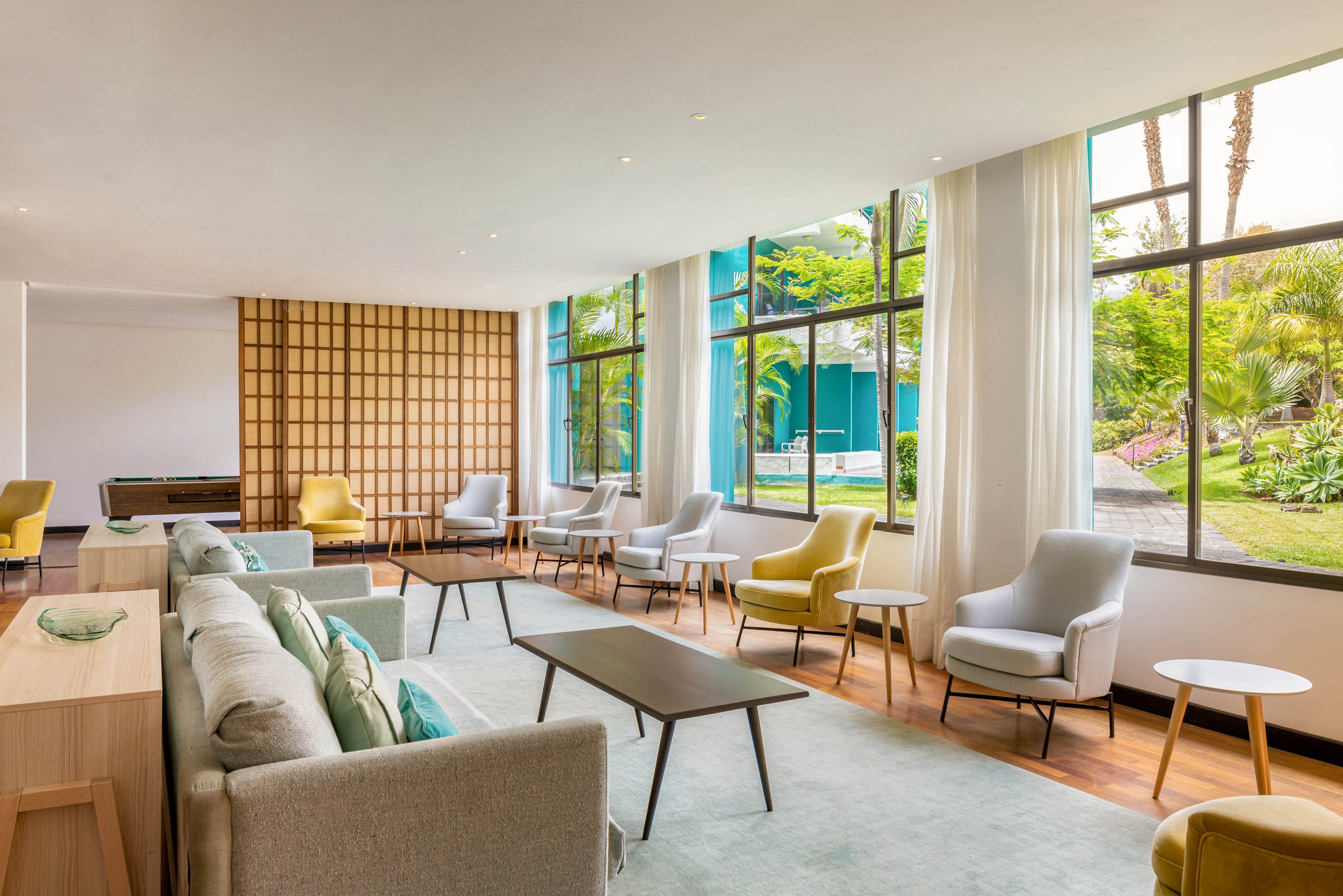 Hotel TRH Taoro Garden