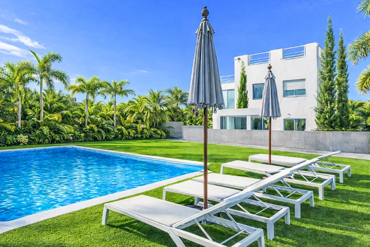 Villa Elite Palace