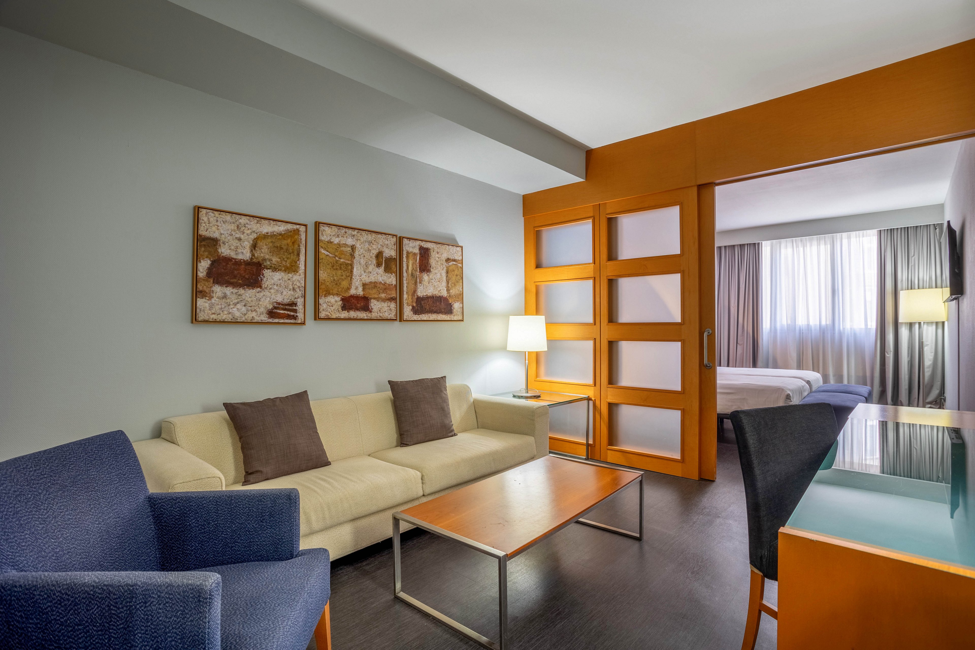 Eurostars Atlantida