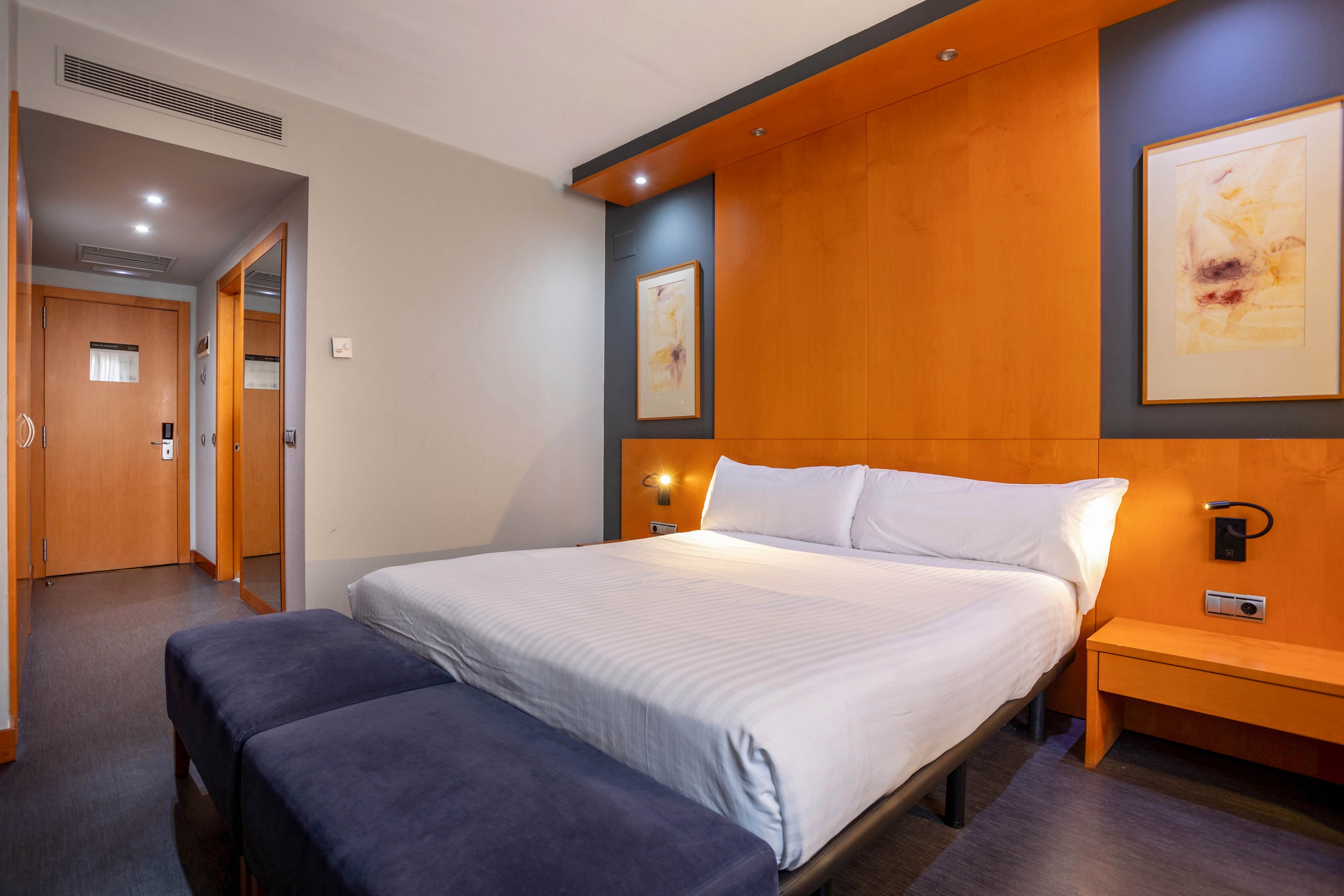 Eurostars Atlantida
