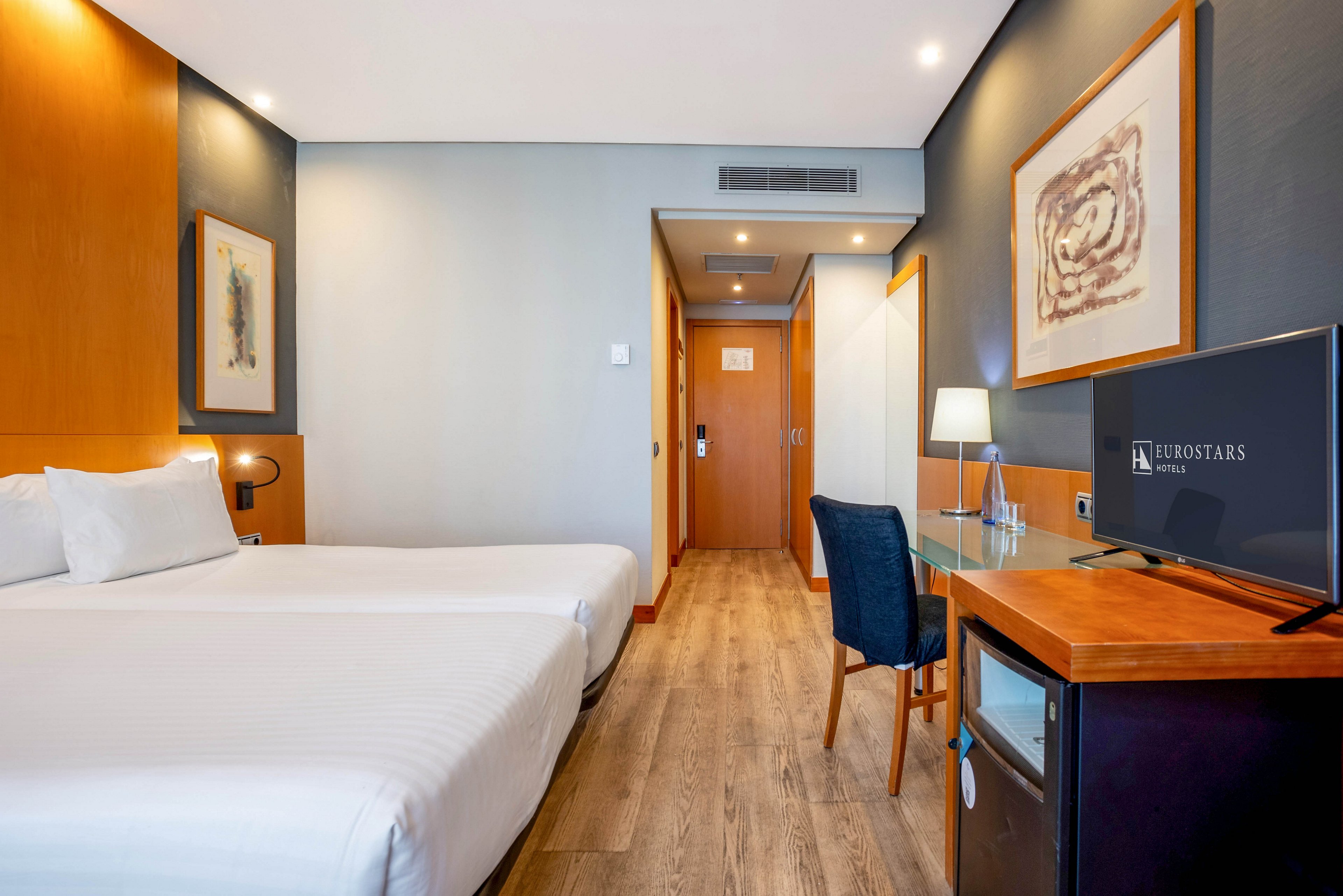 Eurostars Atlantida