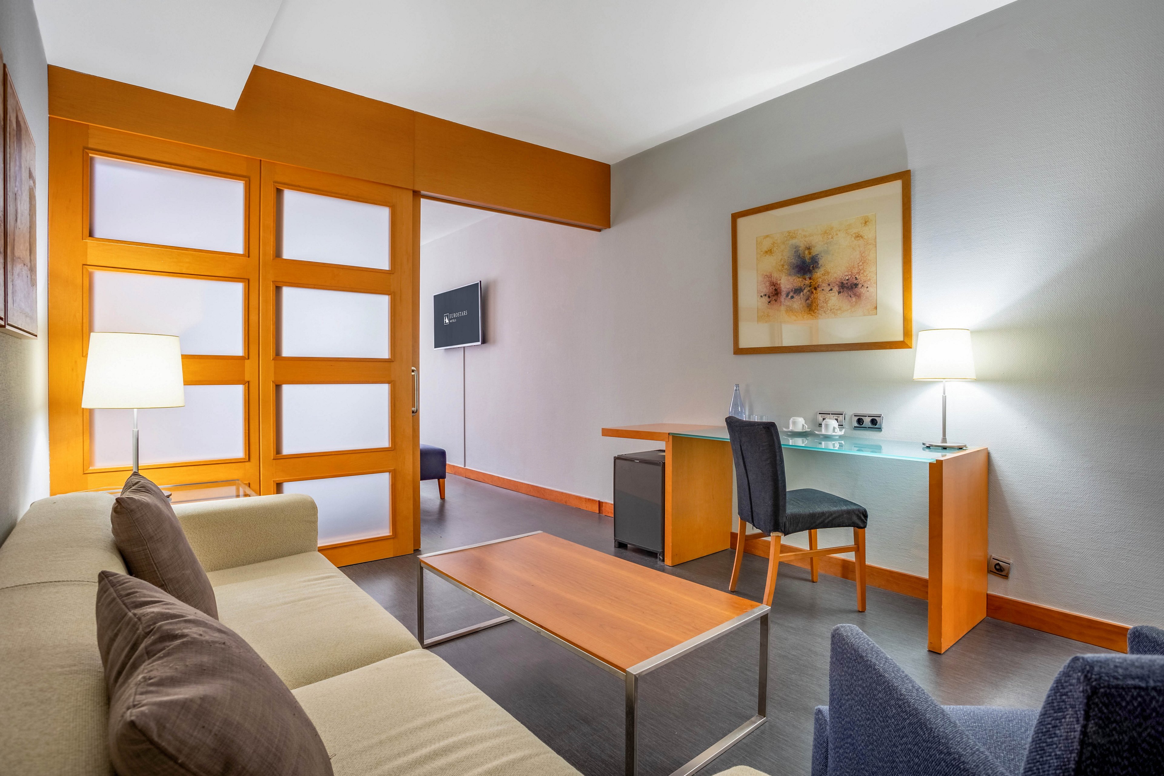 Eurostars Atlantida