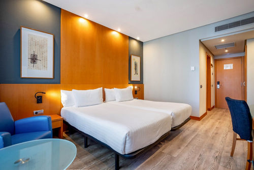 Room image