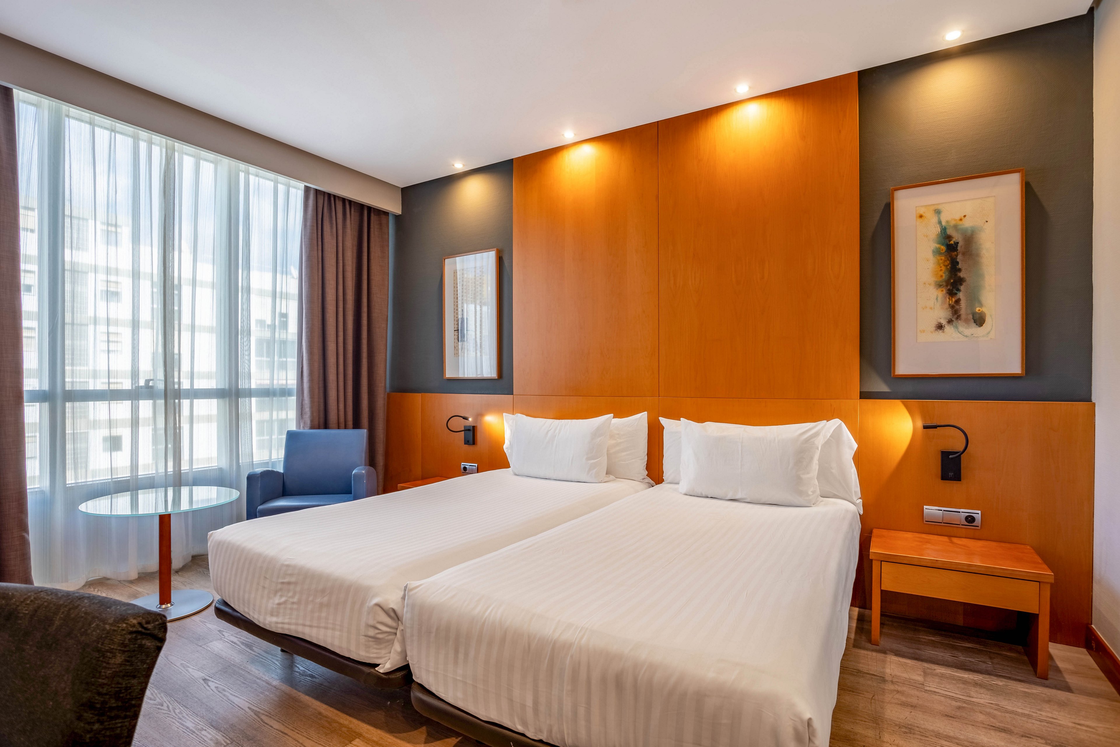 Eurostars Atlantida