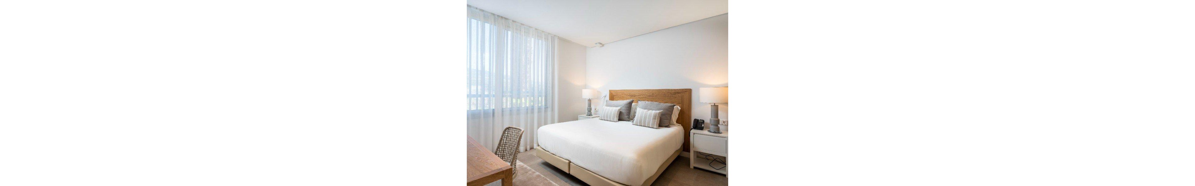 Los Jardines De Abama Suites & Villas