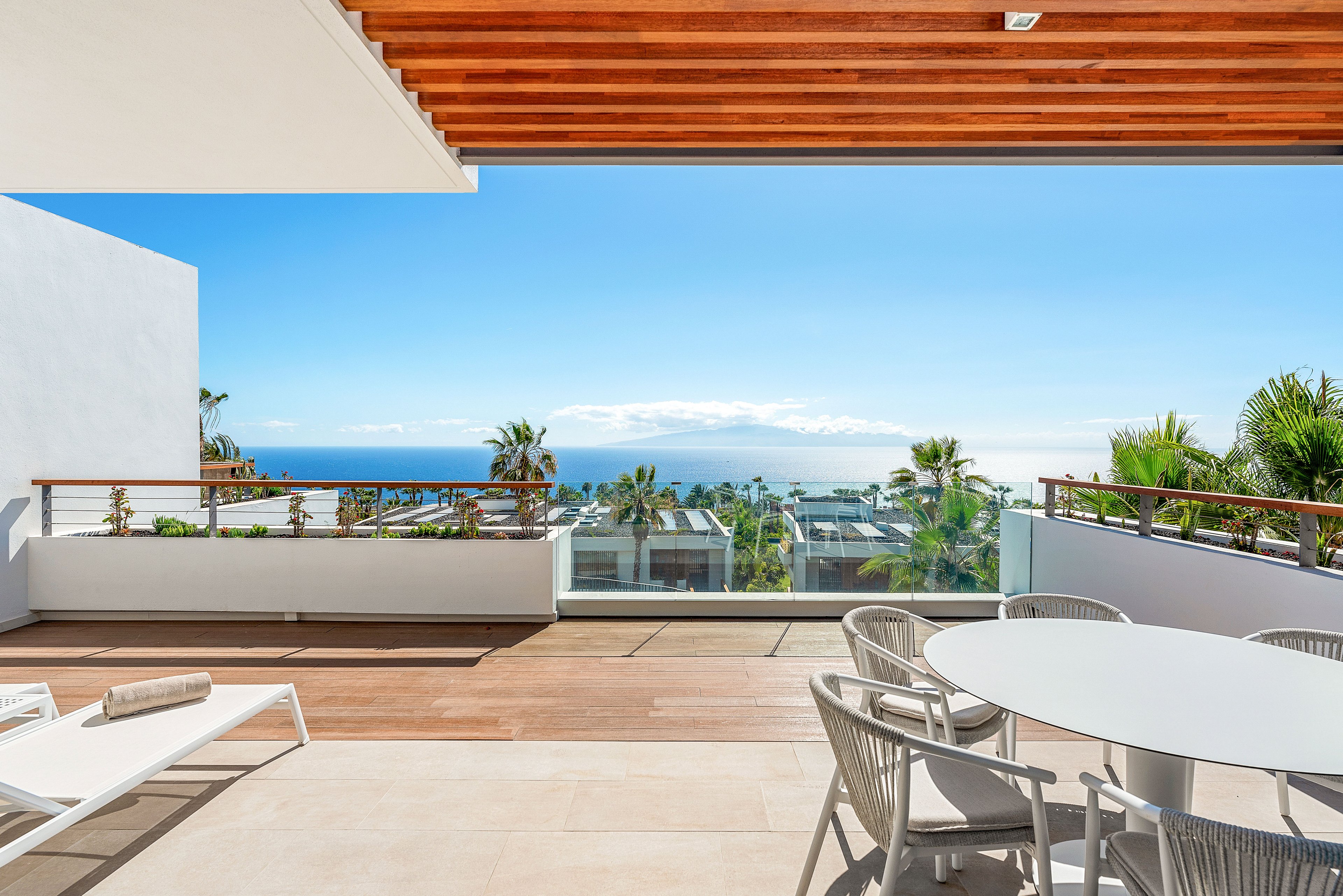 Los Jardines De Abama Suites & Villas