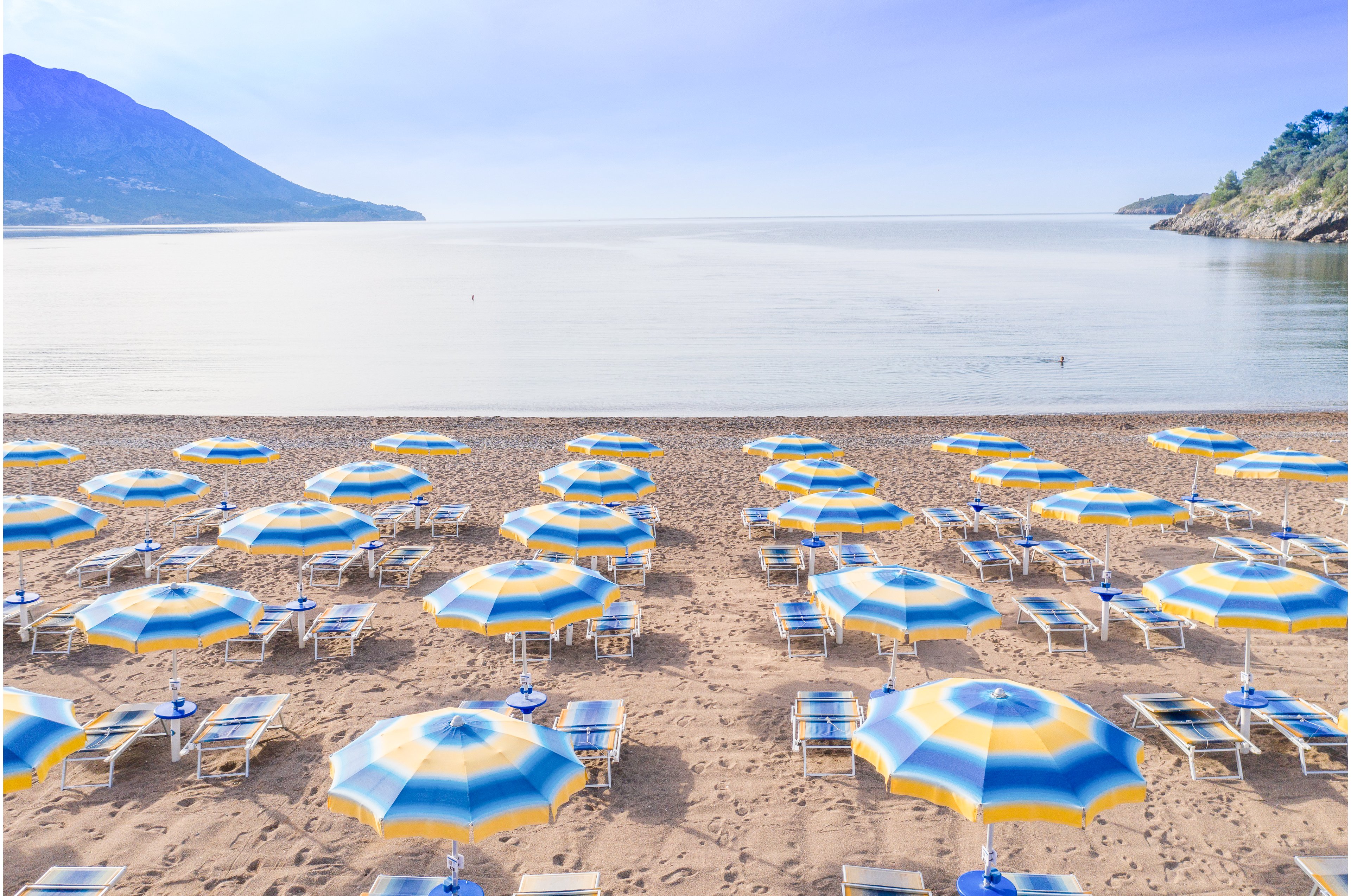 Montenegro Beach Resort.