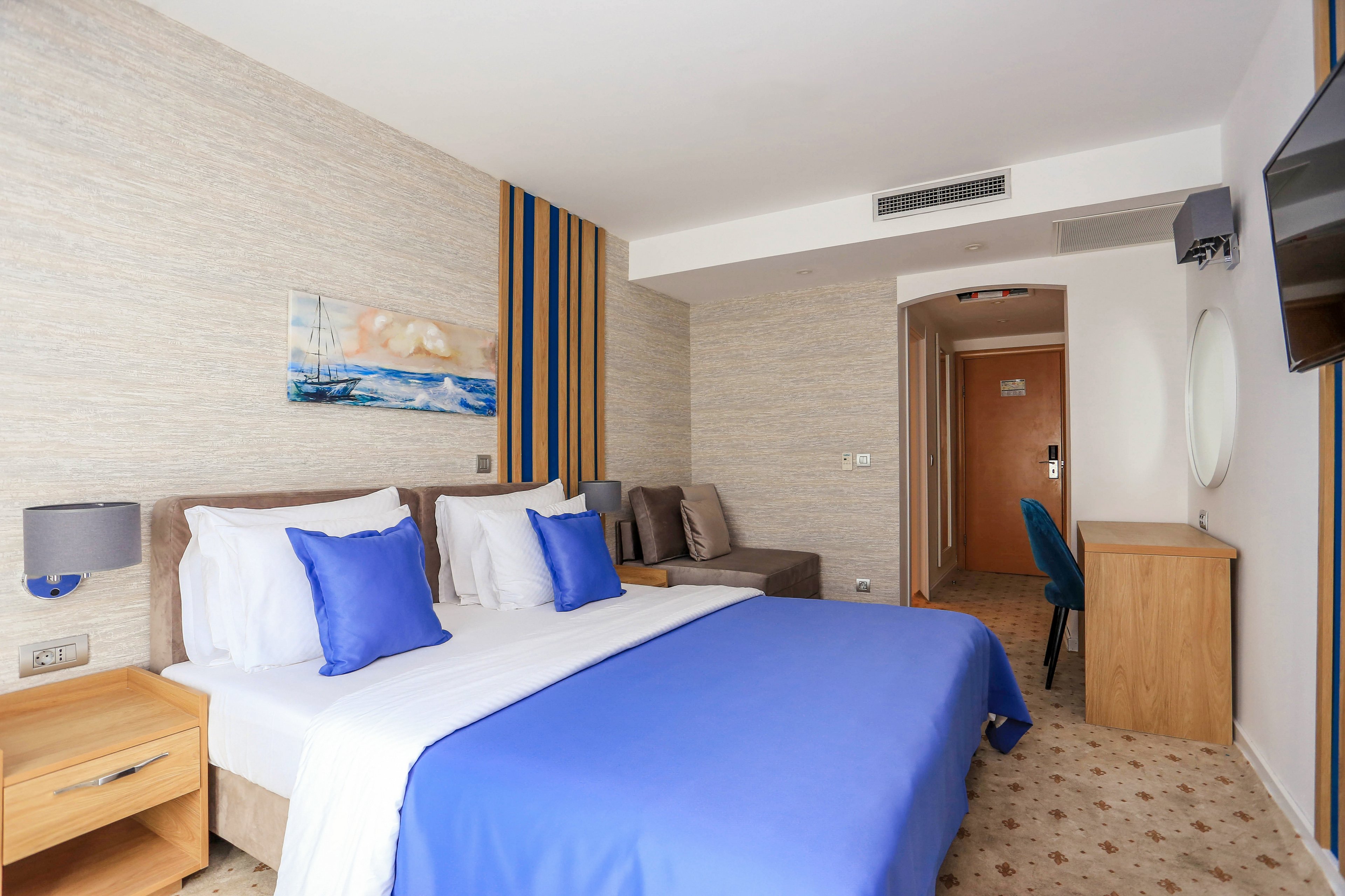 Montenegro Beach Resort.