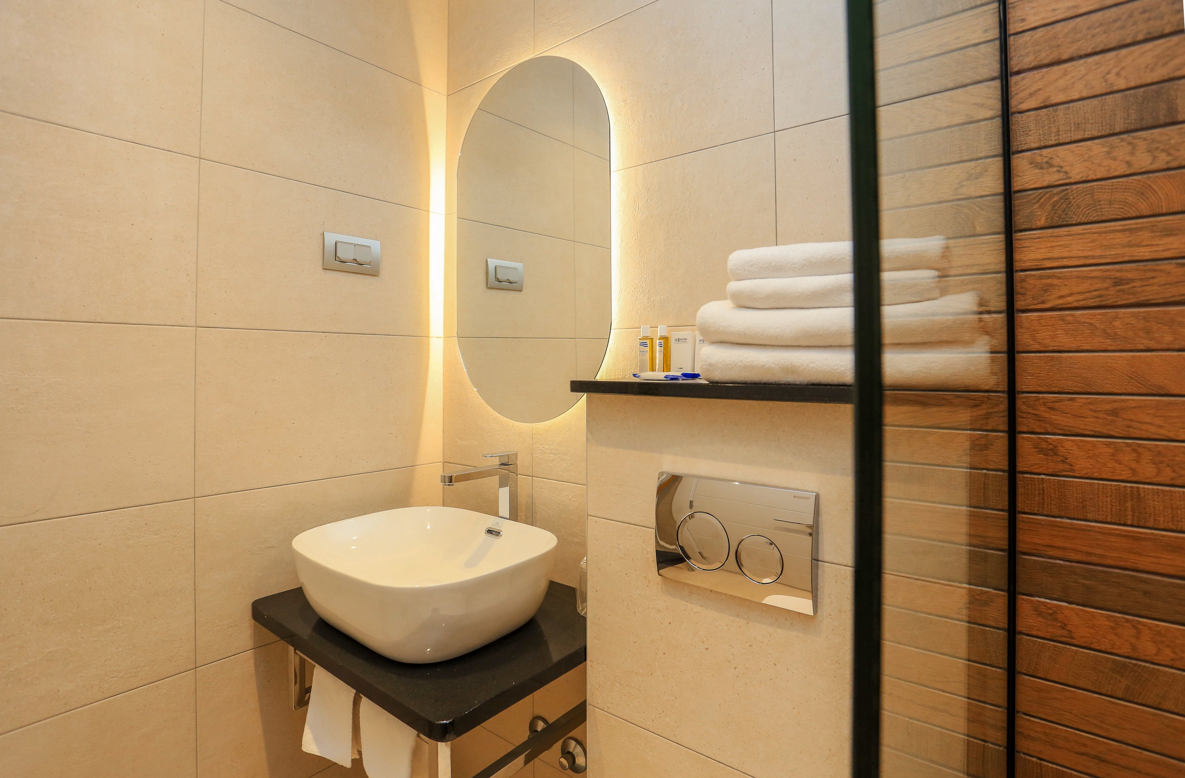 Montenegro Beach Resort.