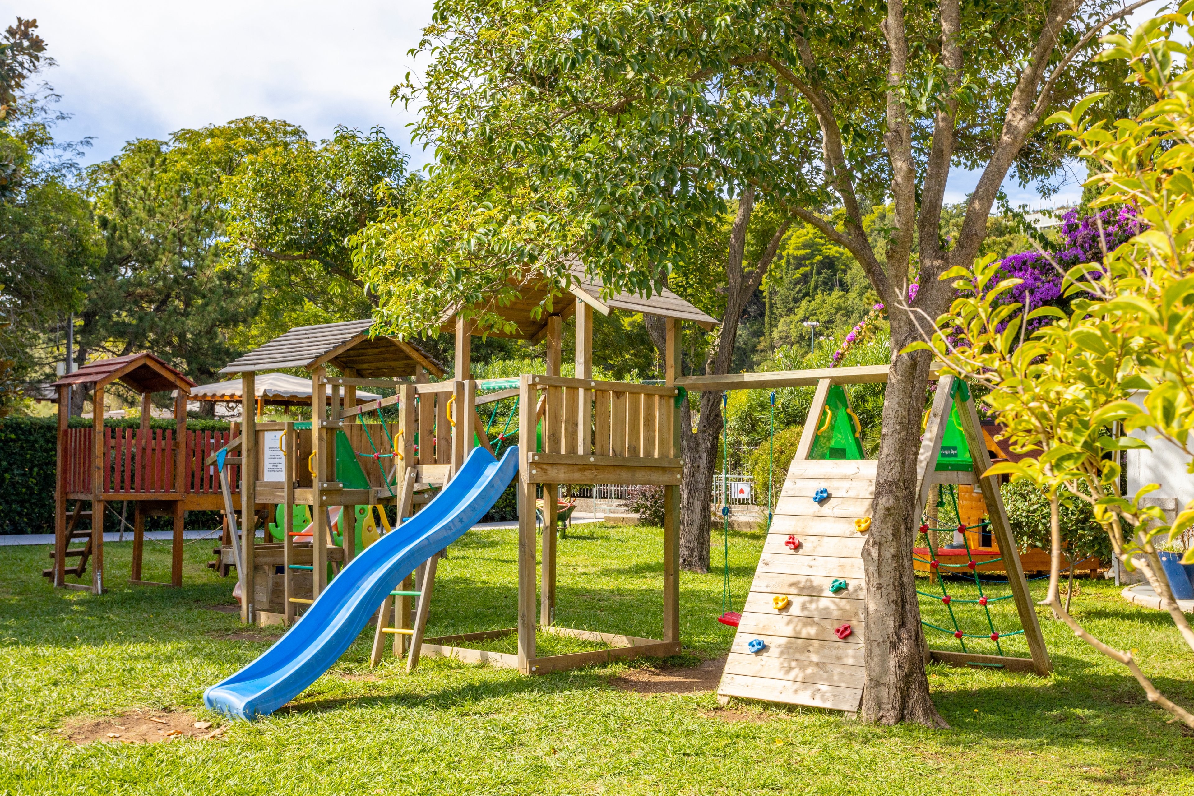 Montenegro Beach Resort.